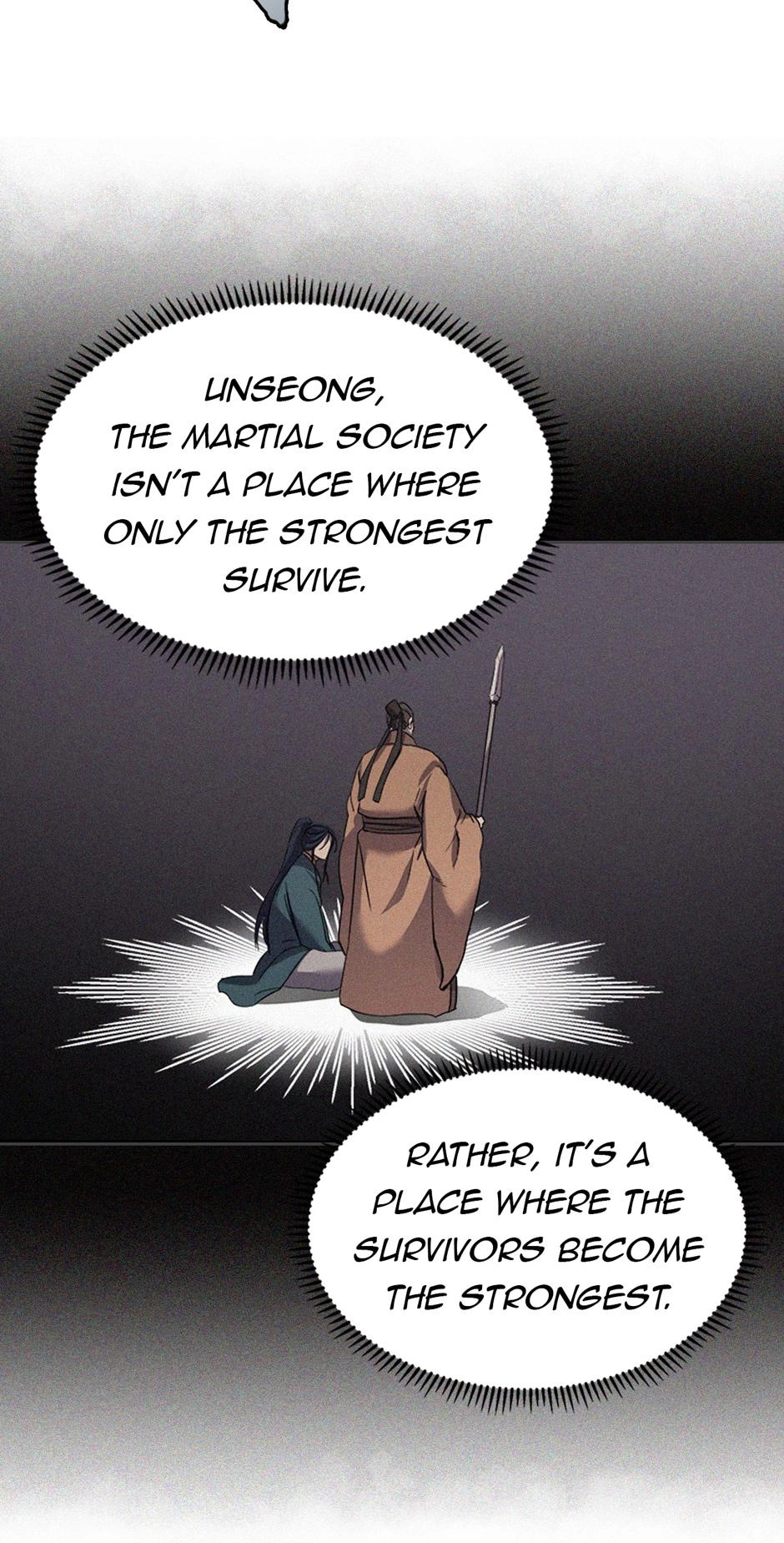 Heavenly Demon Reborn! Chapter 103, page 28 of 51