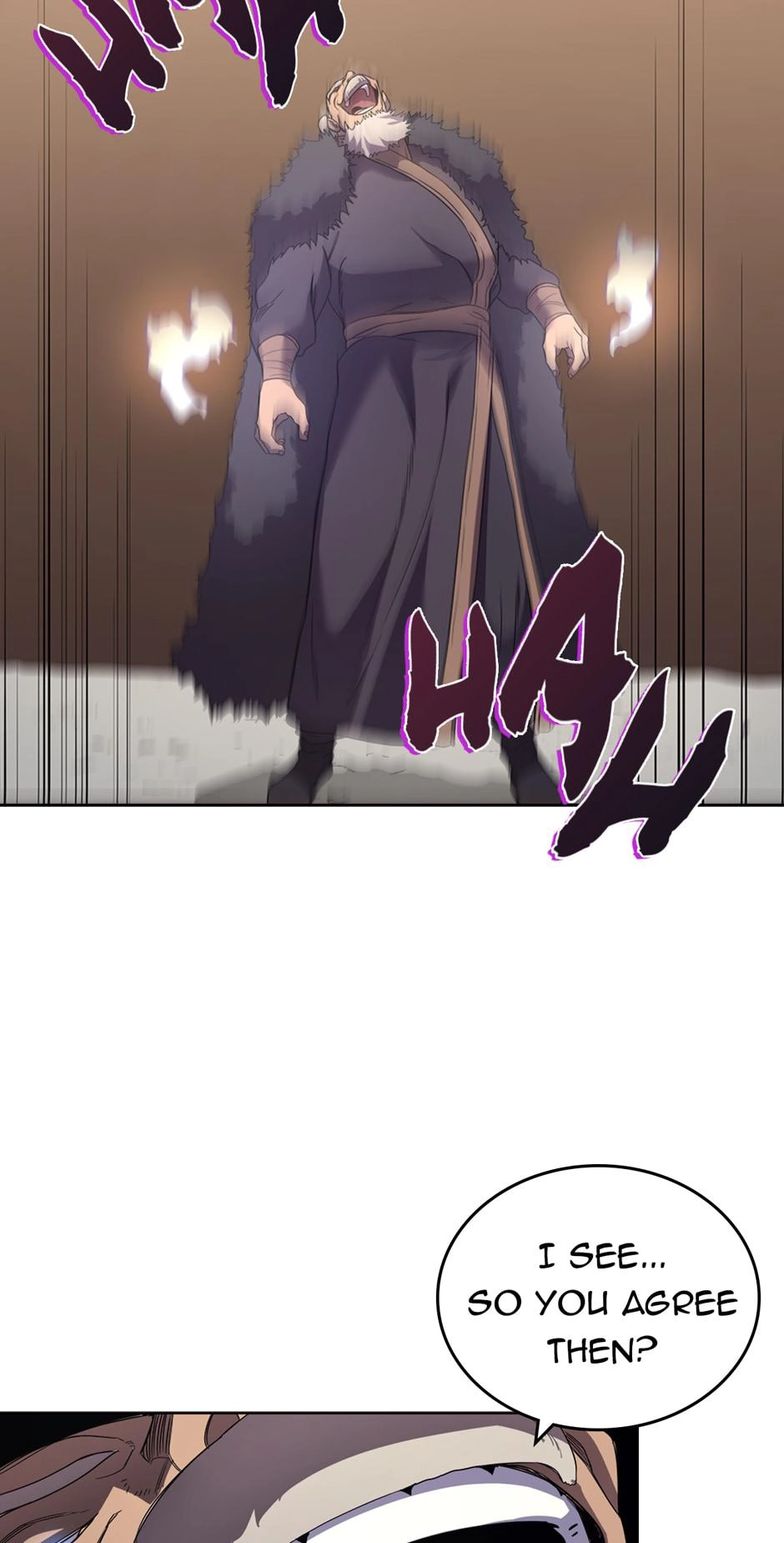 Heavenly Demon Reborn! Chapter 103, page 30 of 51