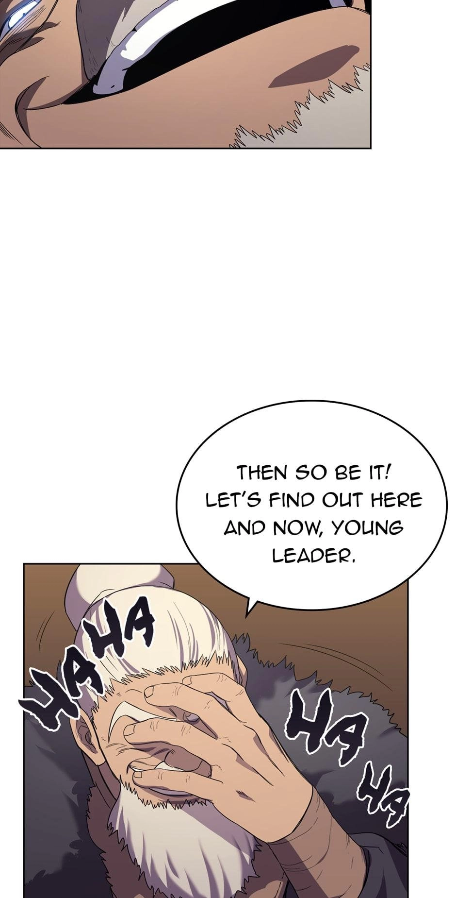 Heavenly Demon Reborn! Chapter 103, page 31 of 51