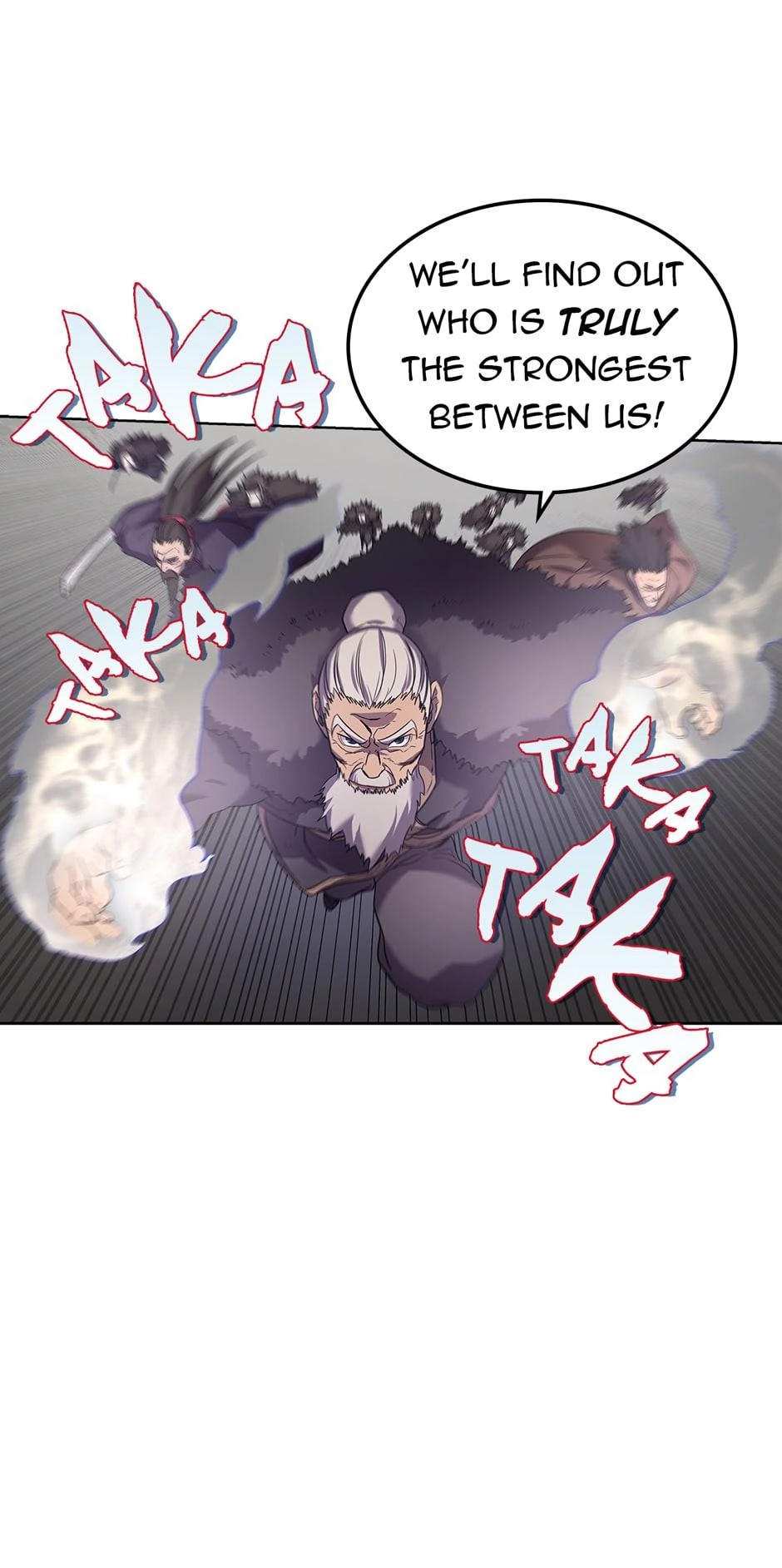 Heavenly Demon Reborn! Chapter 103, page 33 of 51