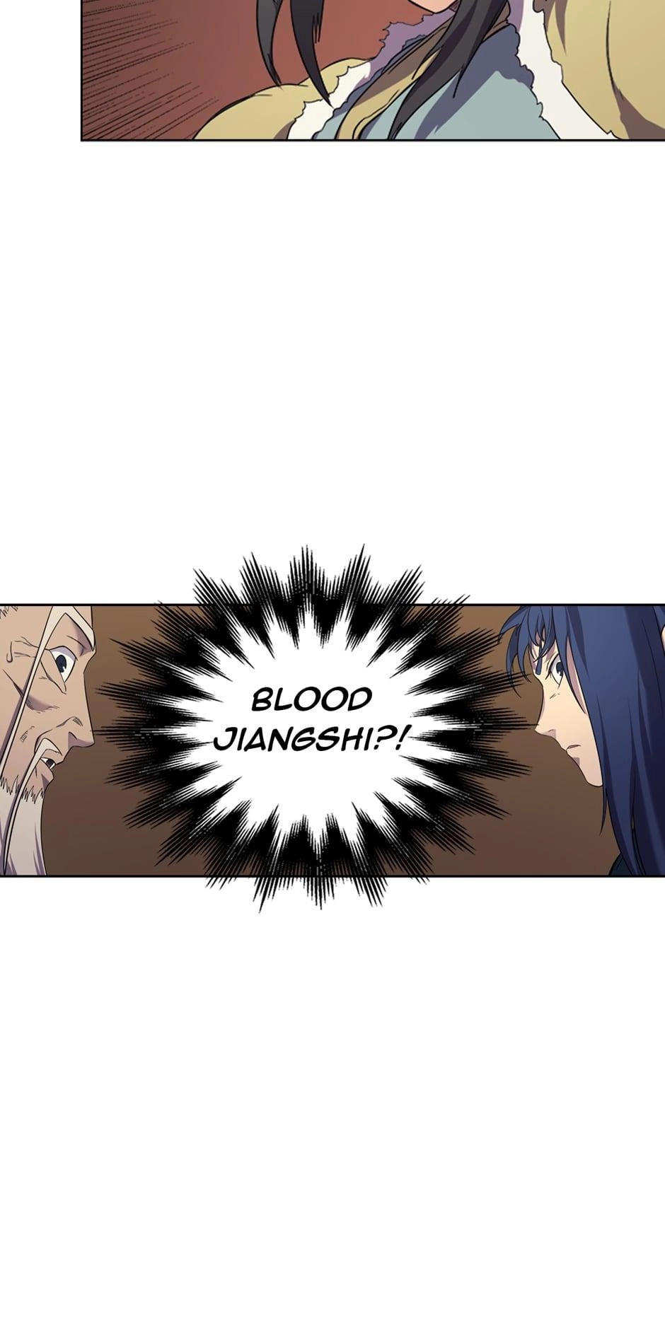 Heavenly Demon Reborn! Chapter 103, page 35 of 51