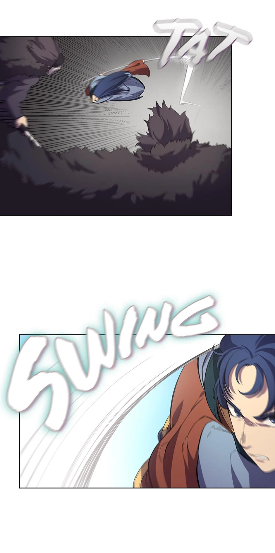 Heavenly Demon Reborn! Chapter 103, page 36 of 51