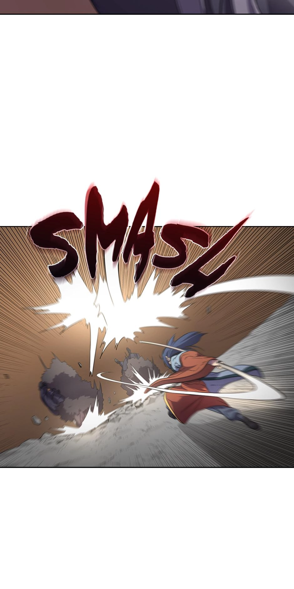 Heavenly Demon Reborn! Chapter 103, page 38 of 51