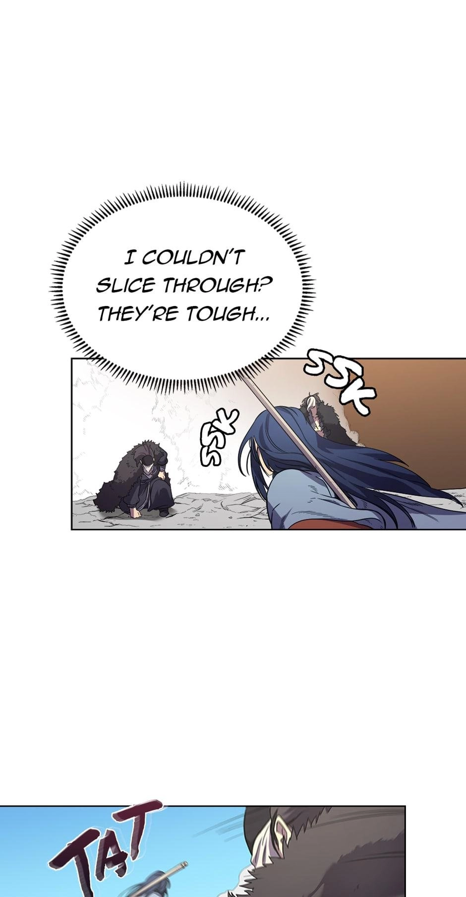 Heavenly Demon Reborn! Chapter 103, page 39 of 51
