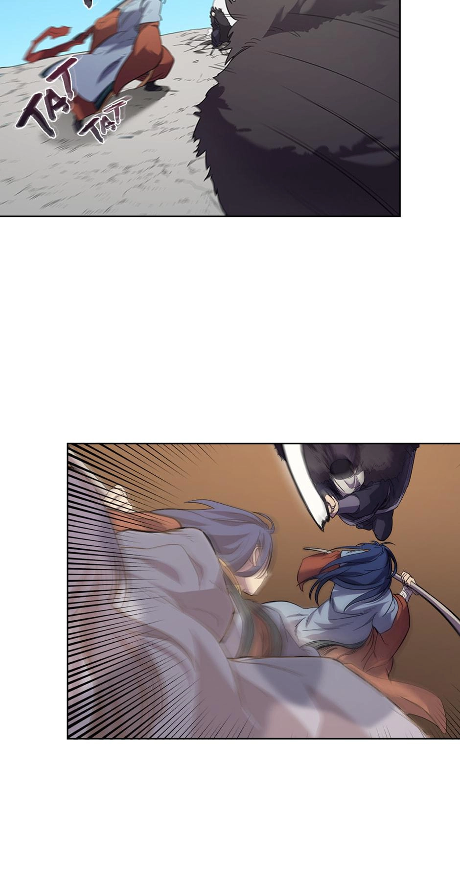 Heavenly Demon Reborn! Chapter 103, page 40 of 51
