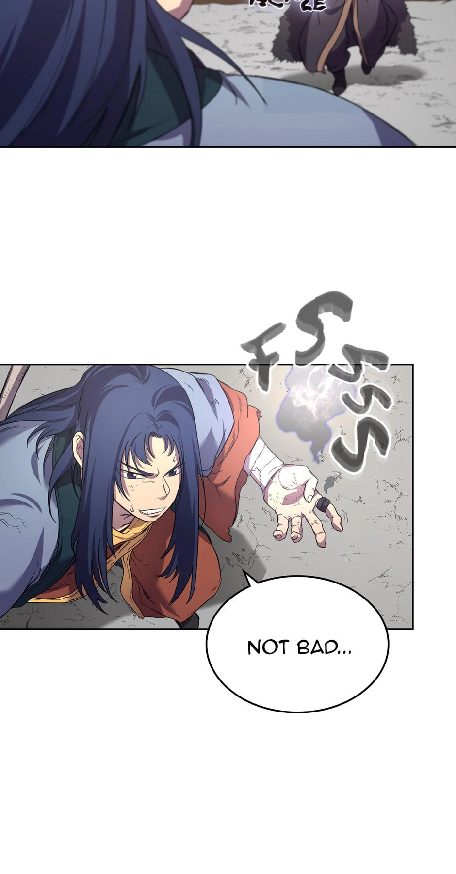 Heavenly Demon Reborn! Chapter 103, page 44 of 51