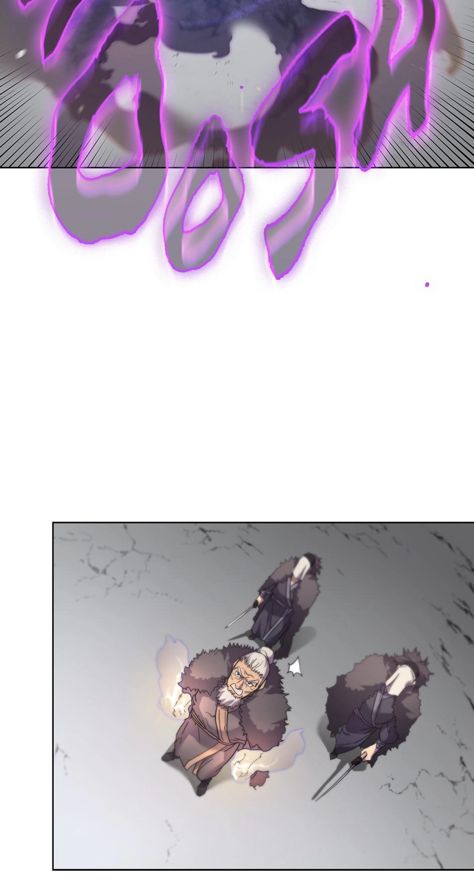 Heavenly Demon Reborn! Chapter 103, page 47 of 51