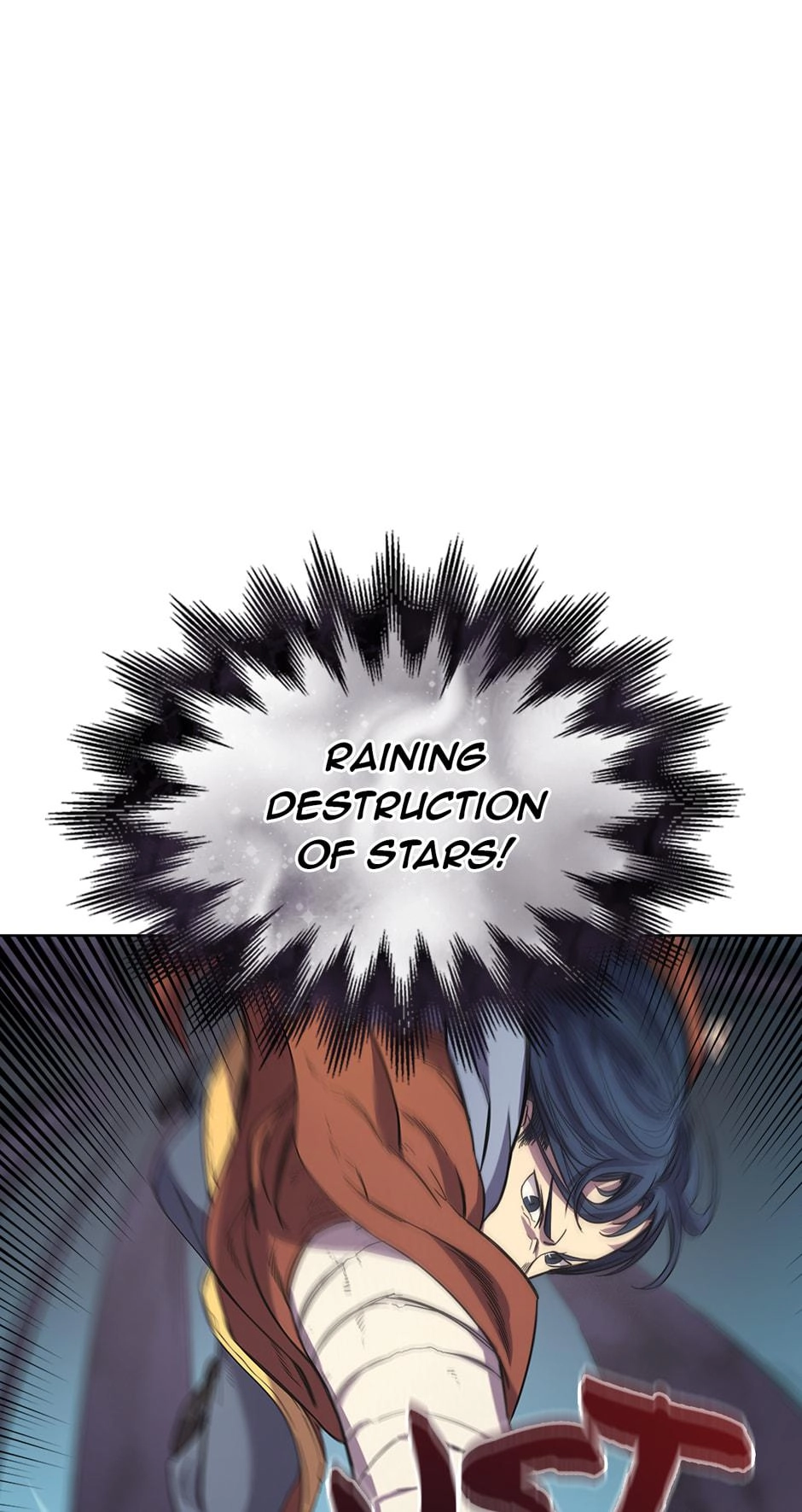 Heavenly Demon Reborn! Chapter 103, page 48 of 51
