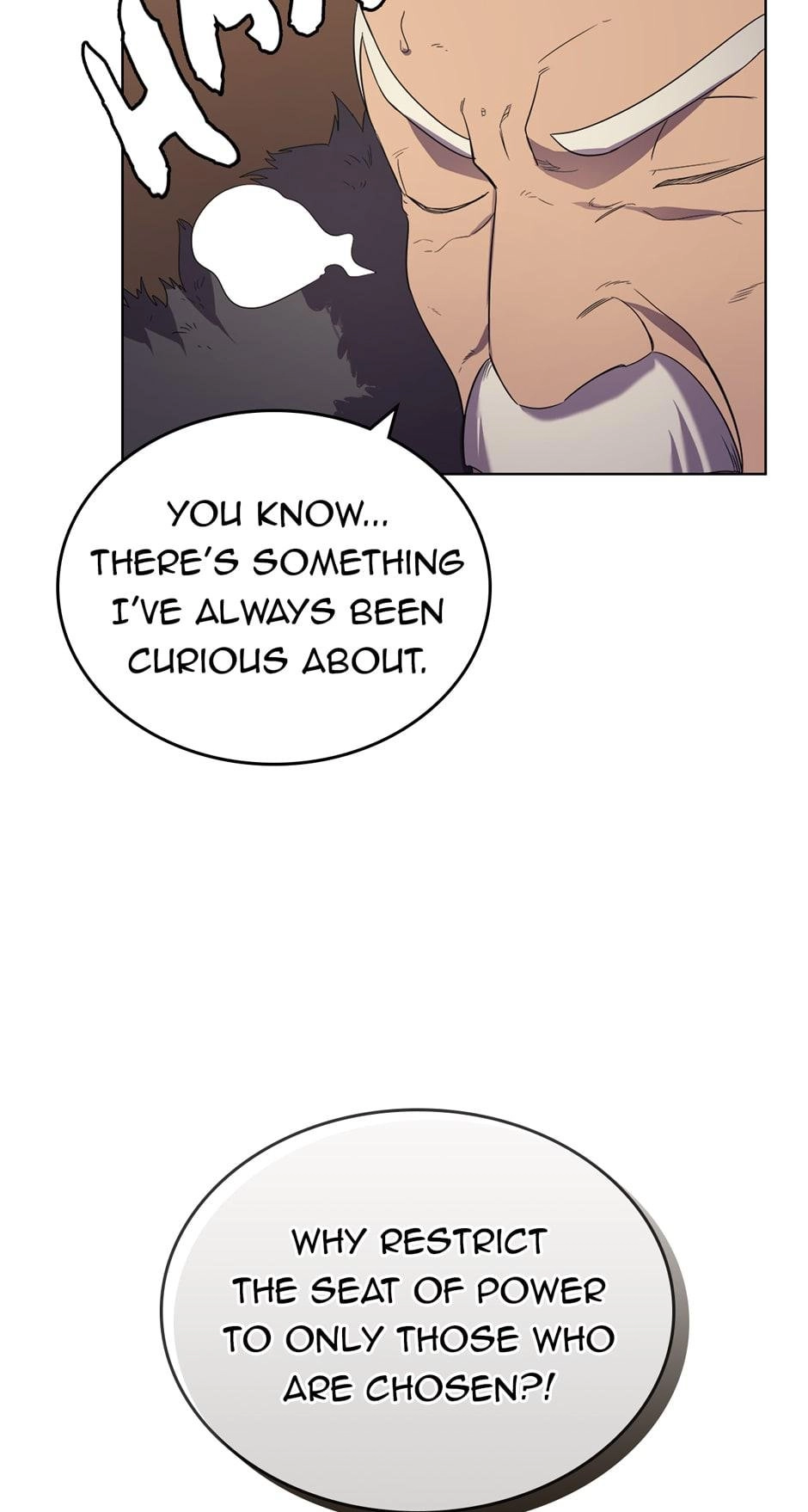 Heavenly Demon Reborn! Chapter 103, page 6 of 51