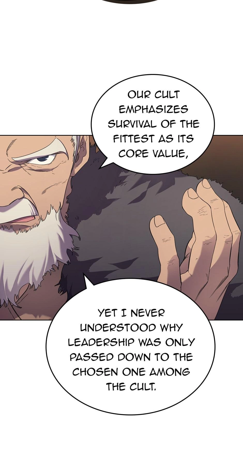 Heavenly Demon Reborn! Chapter 103, page 7 of 51