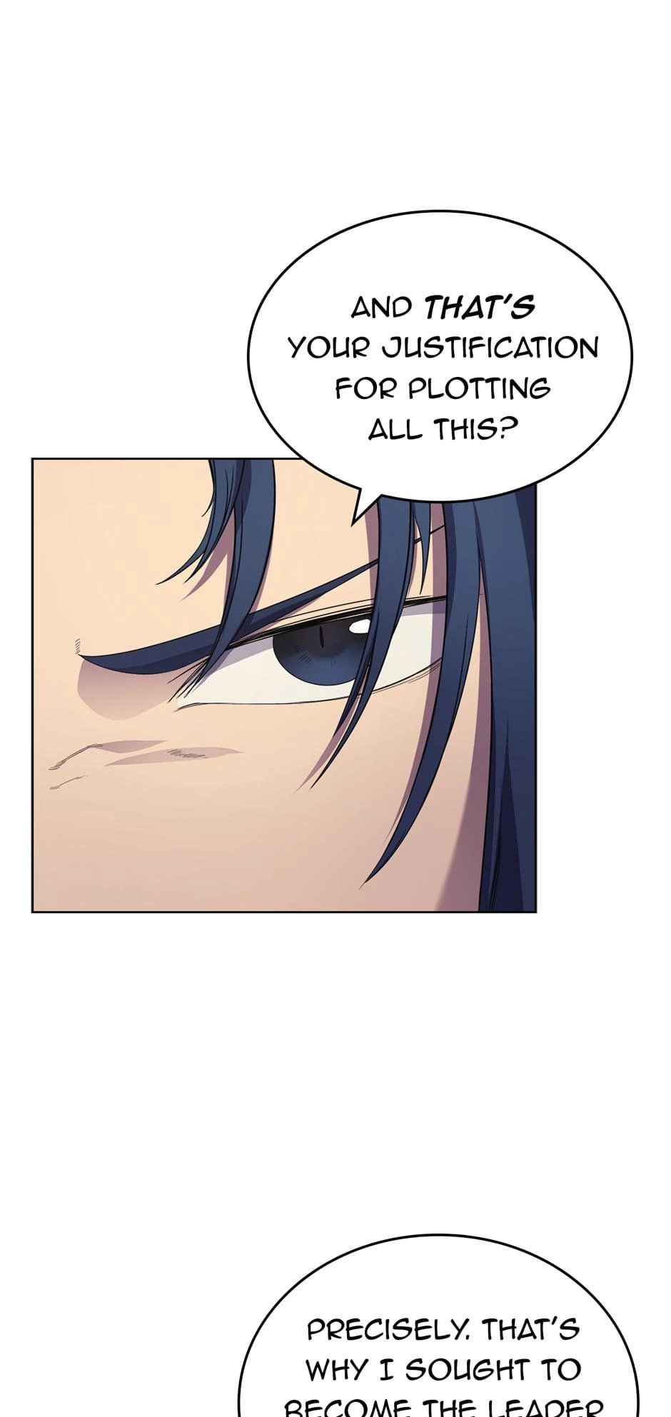 Heavenly Demon Reborn! Chapter 103, page 8 of 51