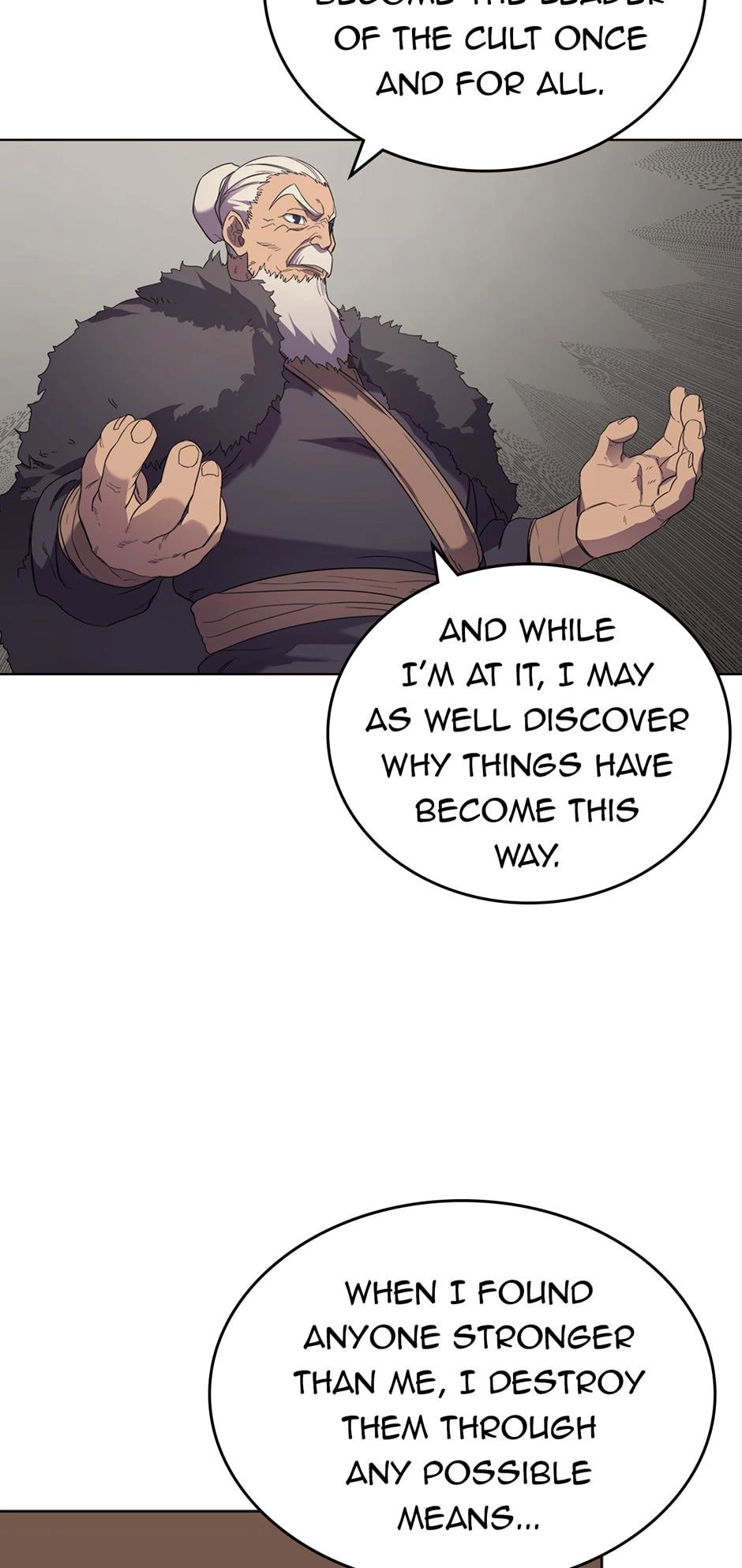 Heavenly Demon Reborn! Chapter 103, page 9 of 51