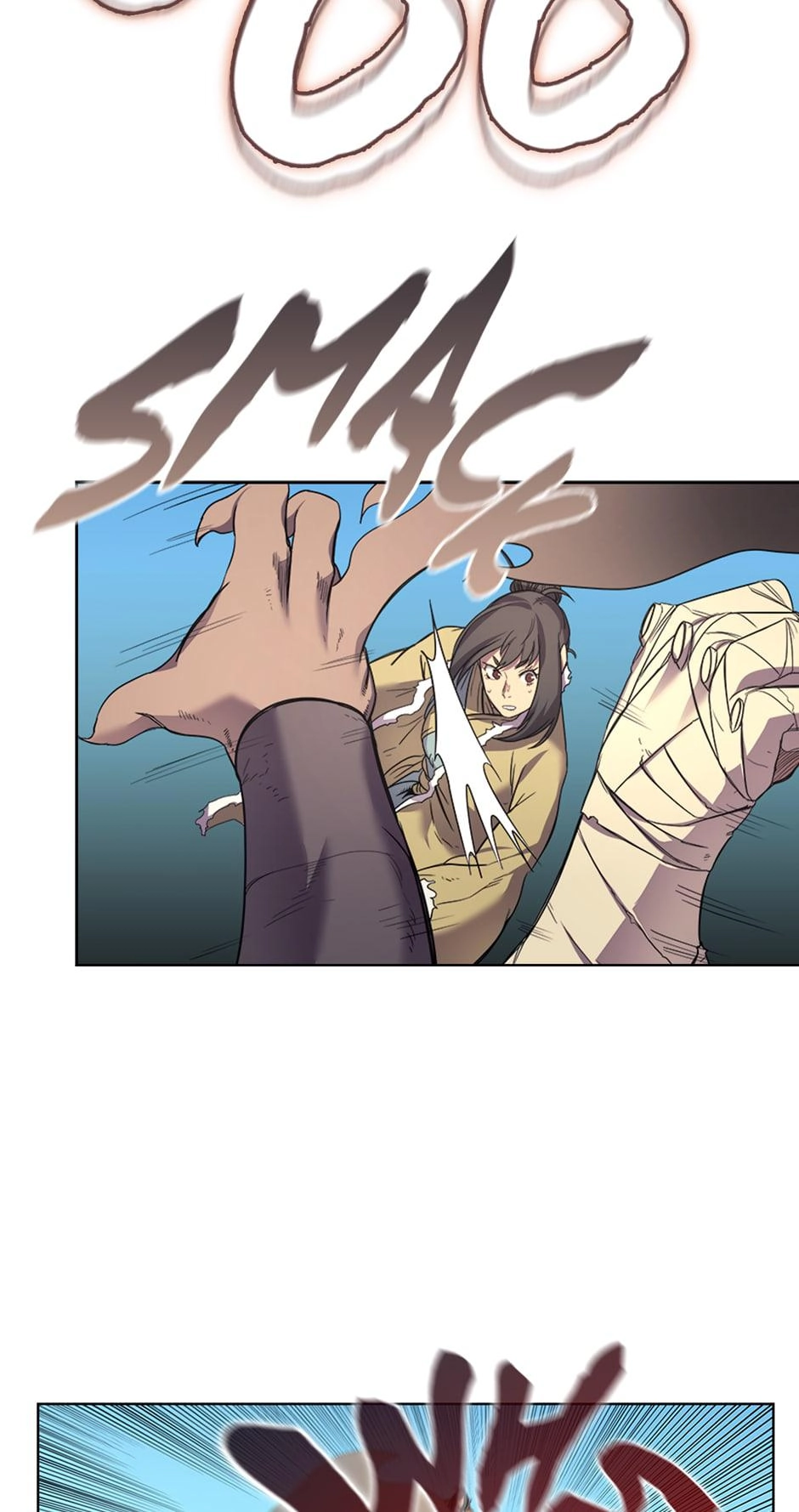 Heavenly Demon Reborn! Chapter 104, page 11 of 48
