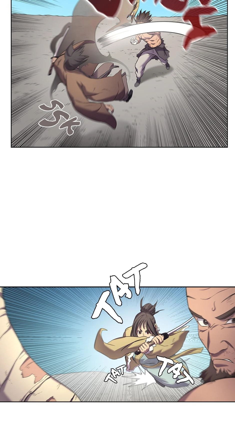 Heavenly Demon Reborn! Chapter 104, page 12 of 48