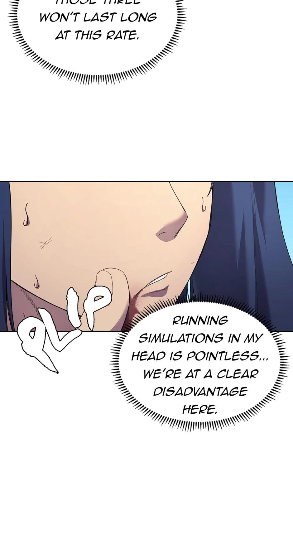 Heavenly Demon Reborn! Chapter 104, page 16 of 48