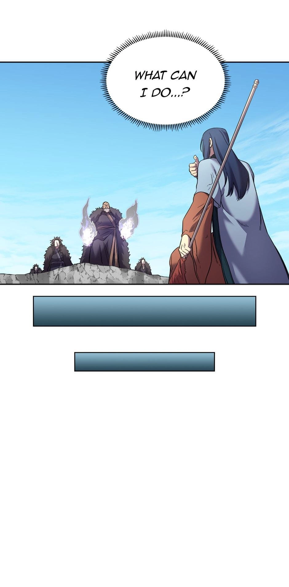 Heavenly Demon Reborn! Chapter 104, page 17 of 48