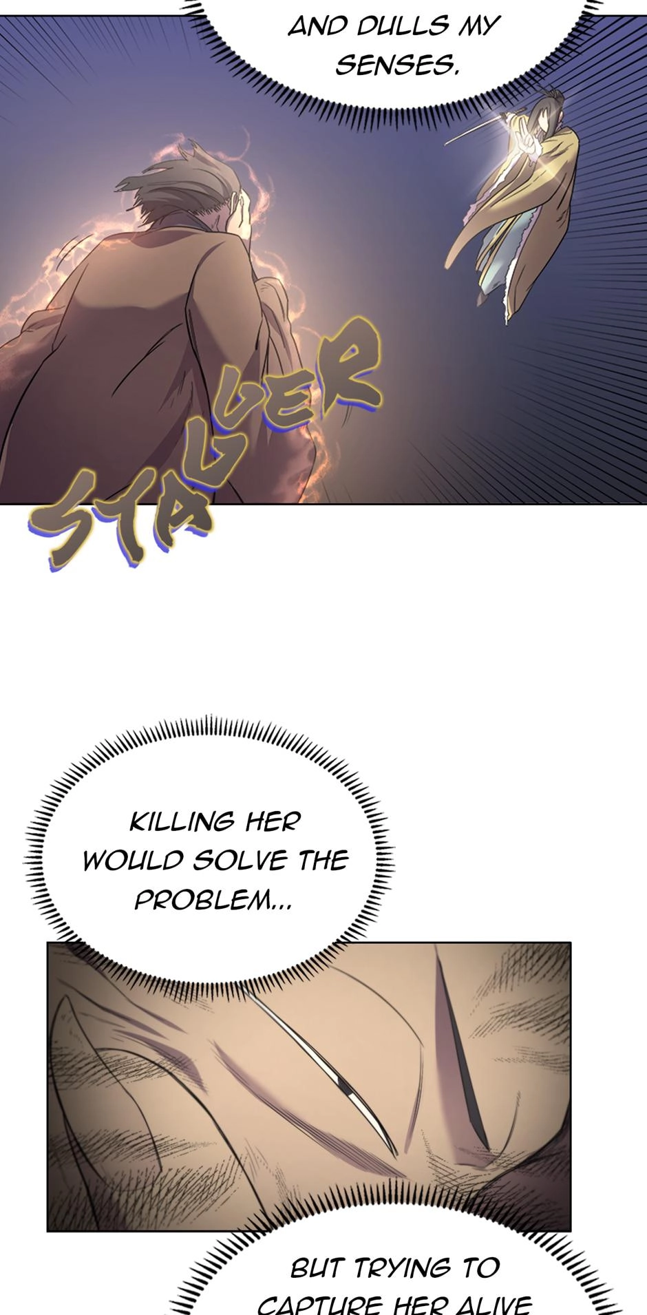 Heavenly Demon Reborn! Chapter 104, page 20 of 48