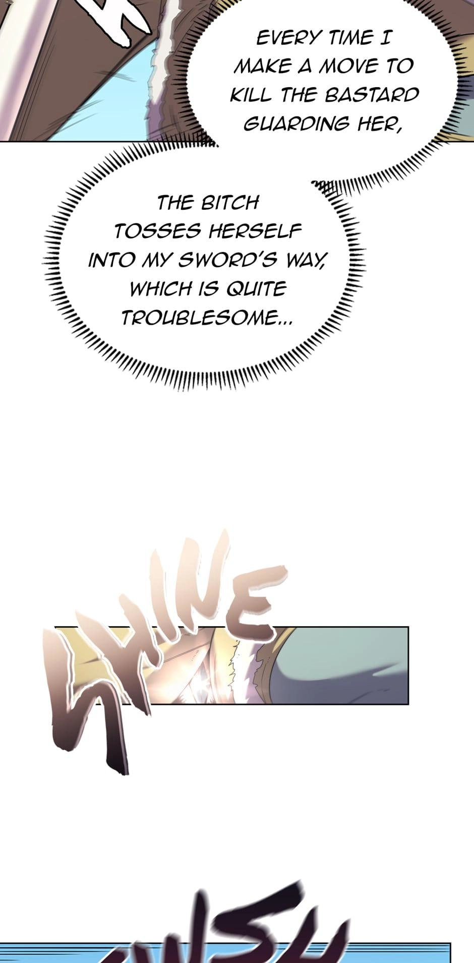 Heavenly Demon Reborn! Chapter 104, page 23 of 48