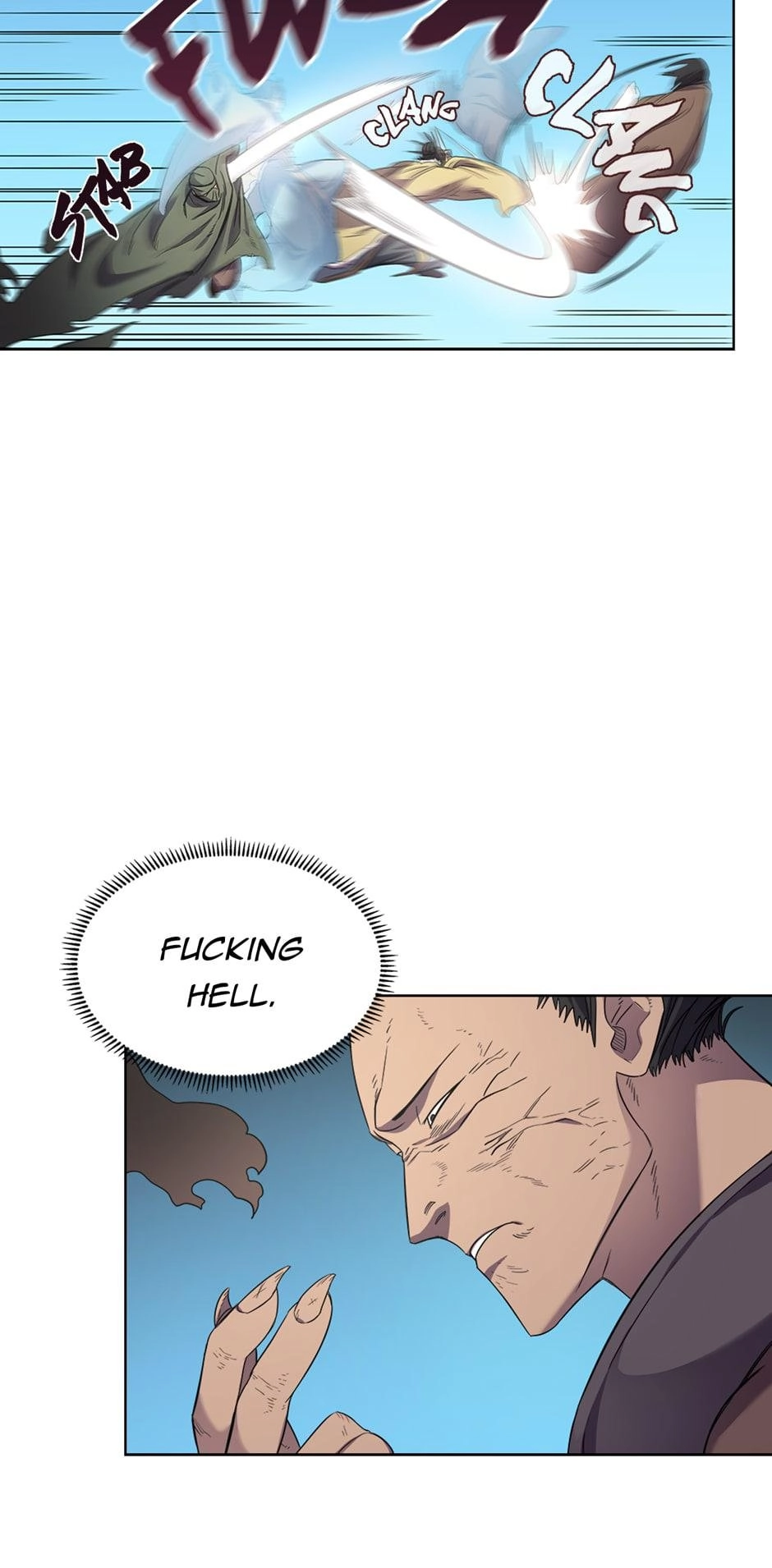 Heavenly Demon Reborn! Chapter 104, page 24 of 48