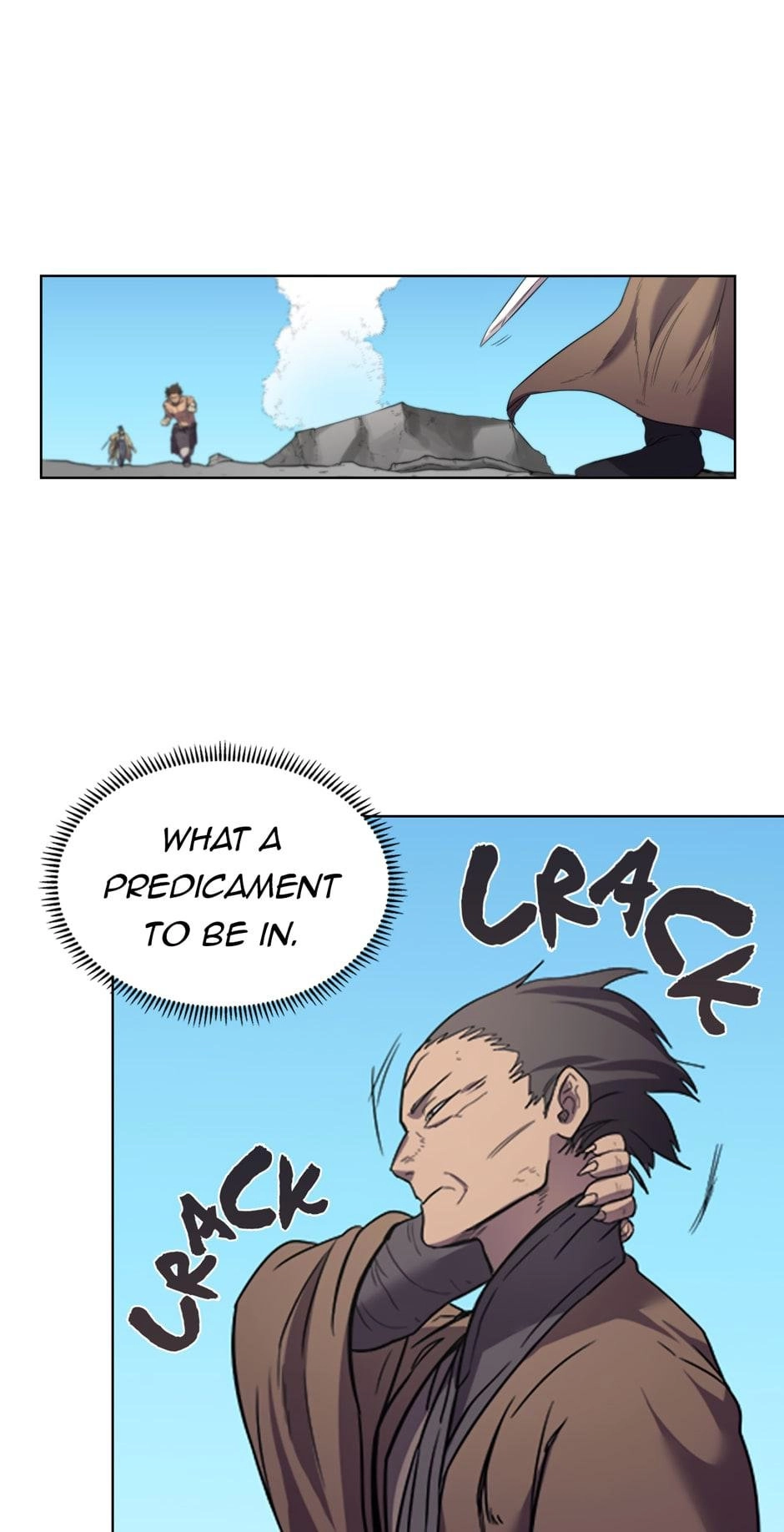 Heavenly Demon Reborn! Chapter 104, page 27 of 48