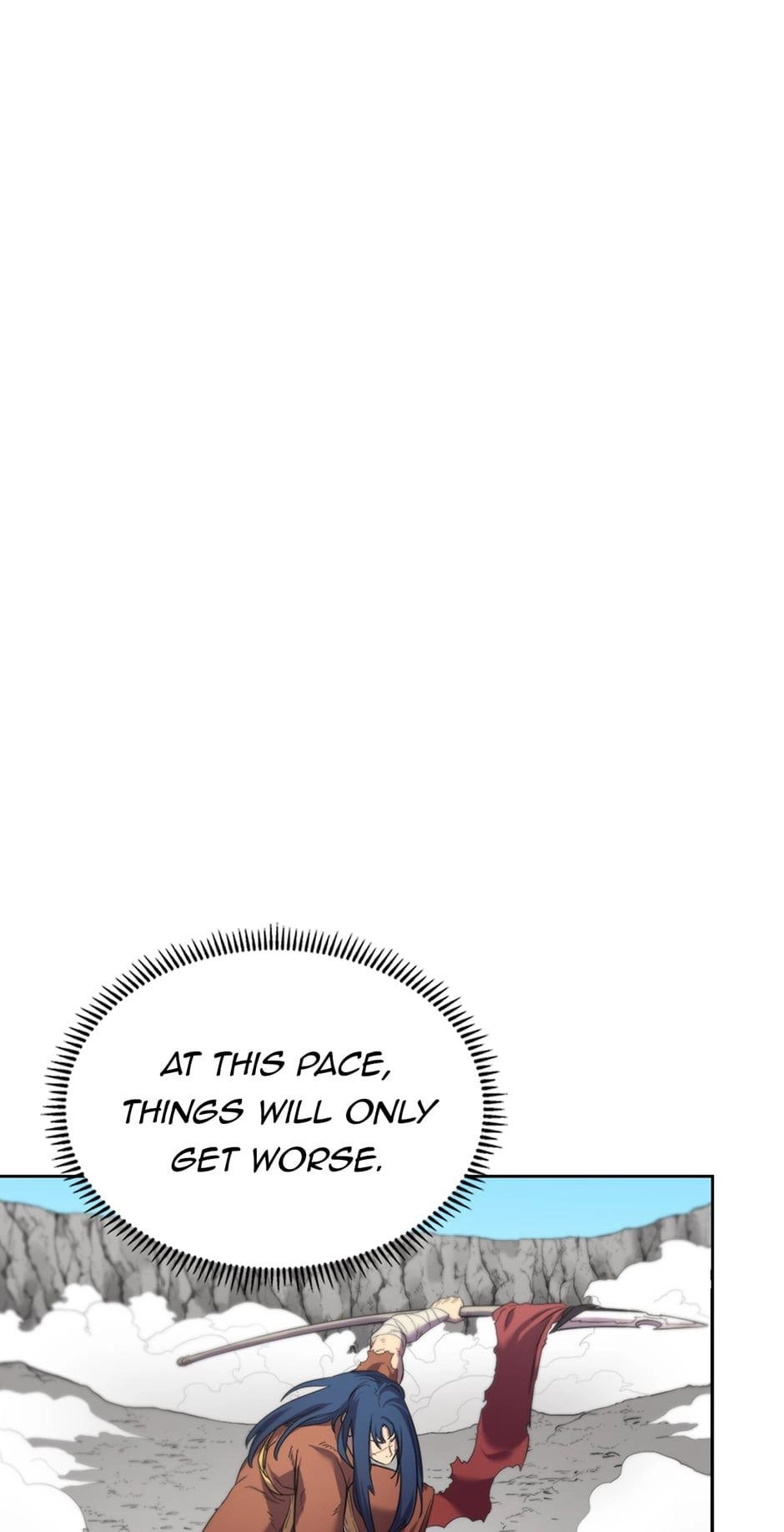 Heavenly Demon Reborn! Chapter 104, page 29 of 48