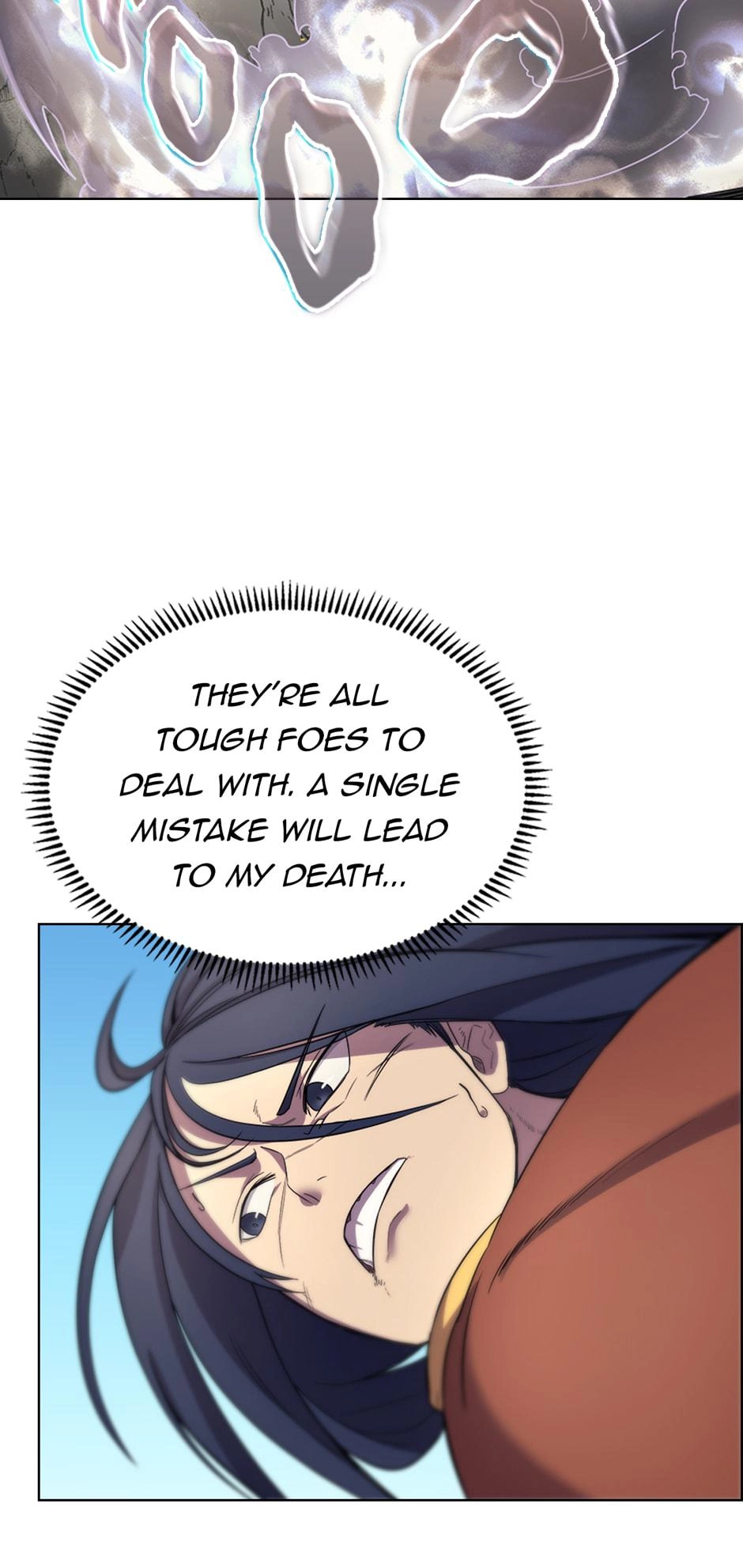 Heavenly Demon Reborn! Chapter 104, page 37 of 48