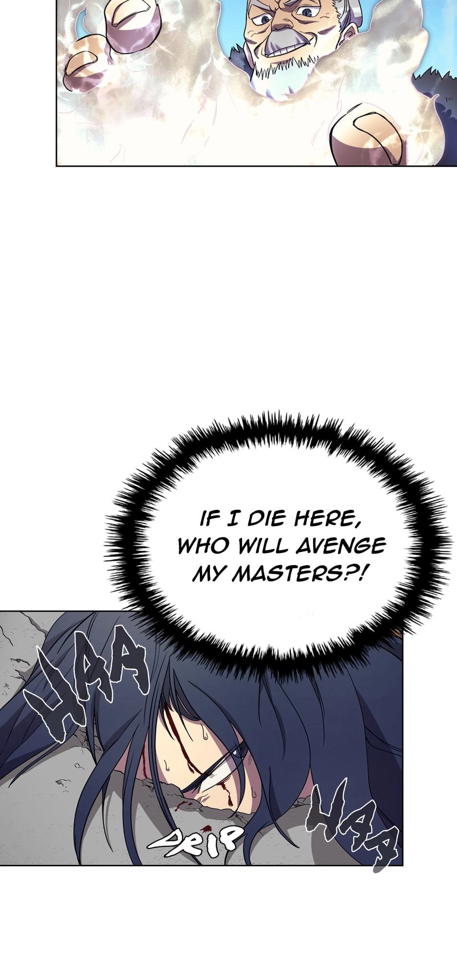 Heavenly Demon Reborn! Chapter 104, page 40 of 48