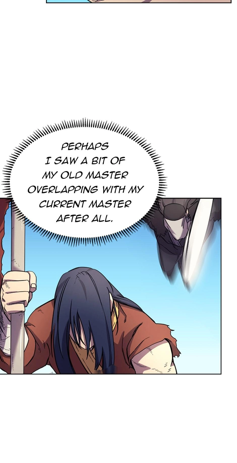 Heavenly Demon Reborn! Chapter 104, page 43 of 48