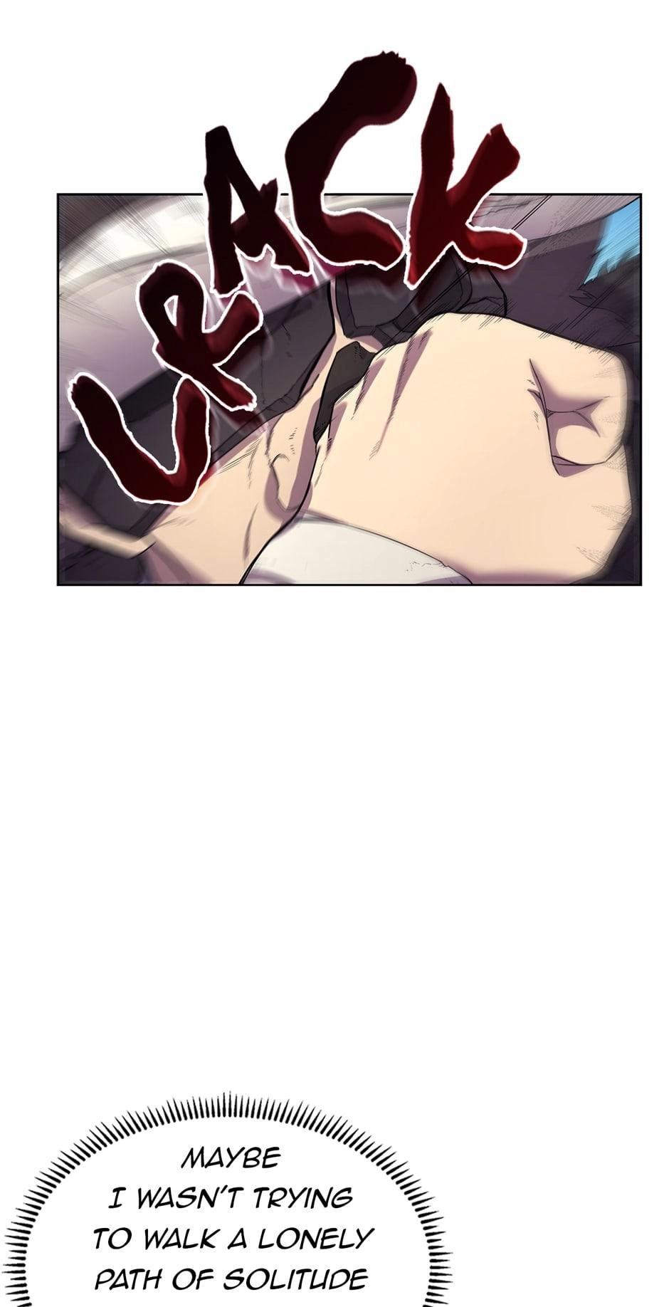 Heavenly Demon Reborn! Chapter 104, page 44 of 48