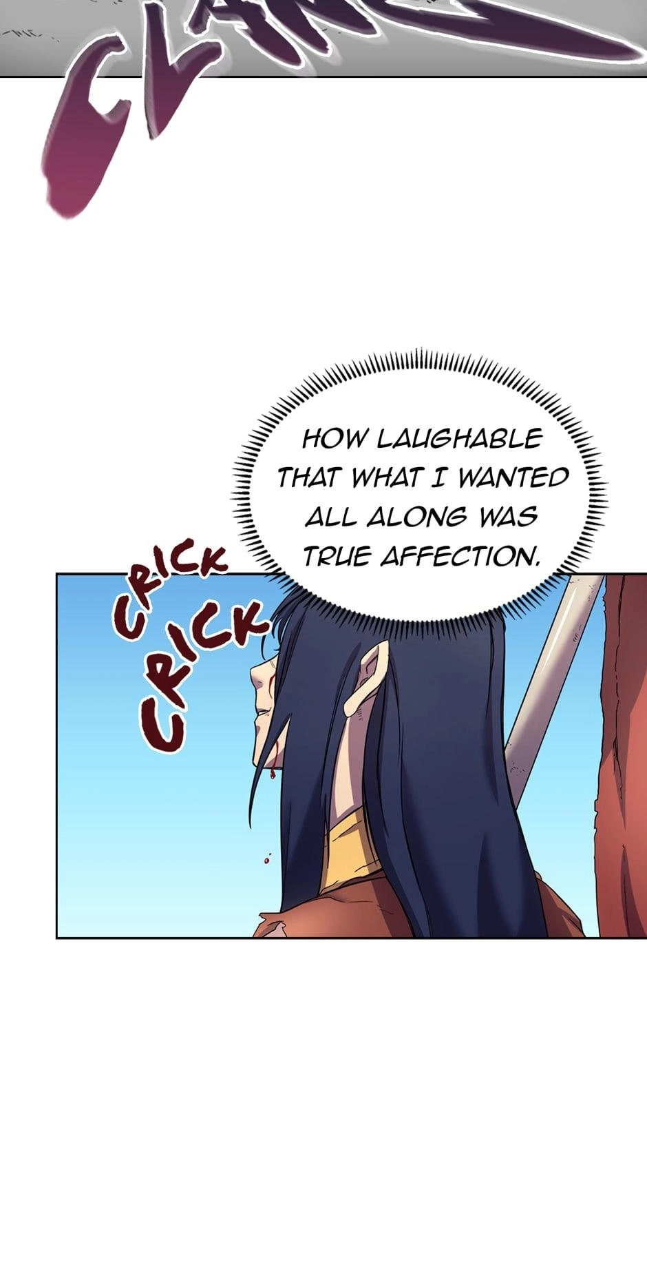 Heavenly Demon Reborn! Chapter 104, page 46 of 48