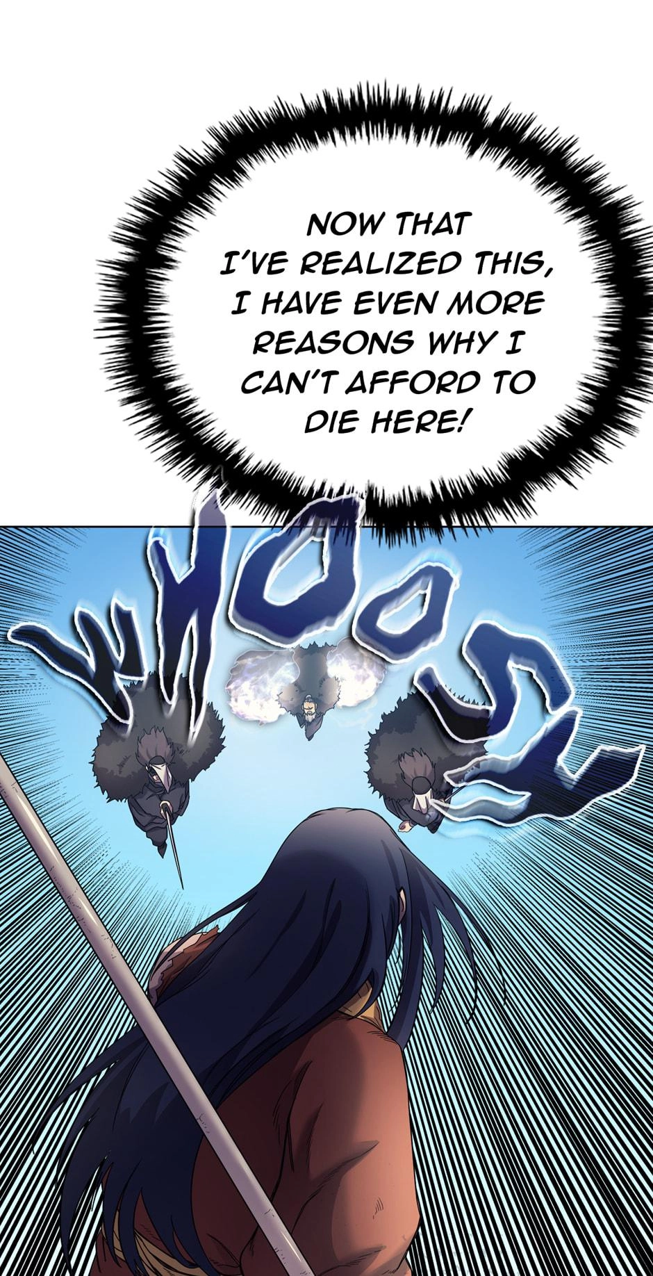 Heavenly Demon Reborn! Chapter 104, page 47 of 48