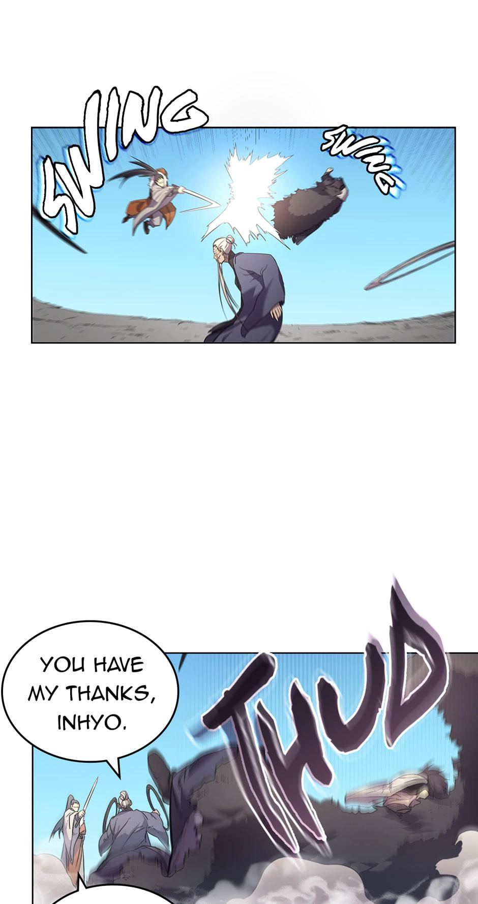 Heavenly Demon Reborn! Chapter 104, page 8 of 48