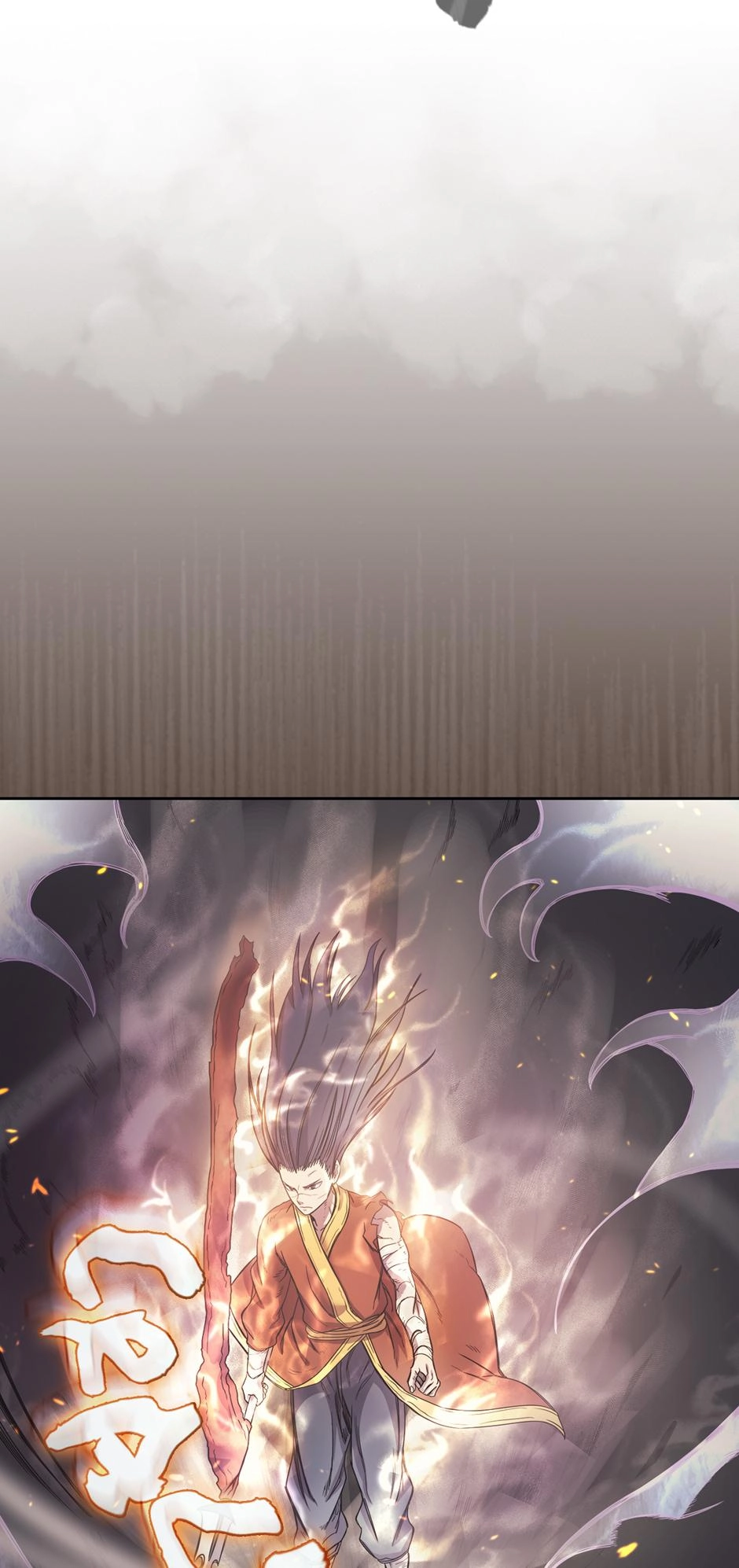 Heavenly Demon Reborn! Chapter 105, page 12 of 47