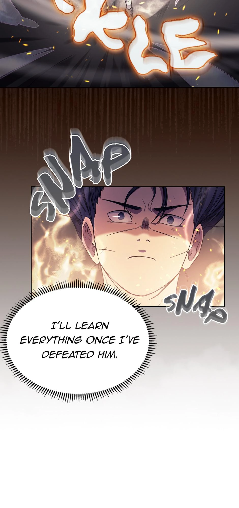 Heavenly Demon Reborn! Chapter 105, page 13 of 47