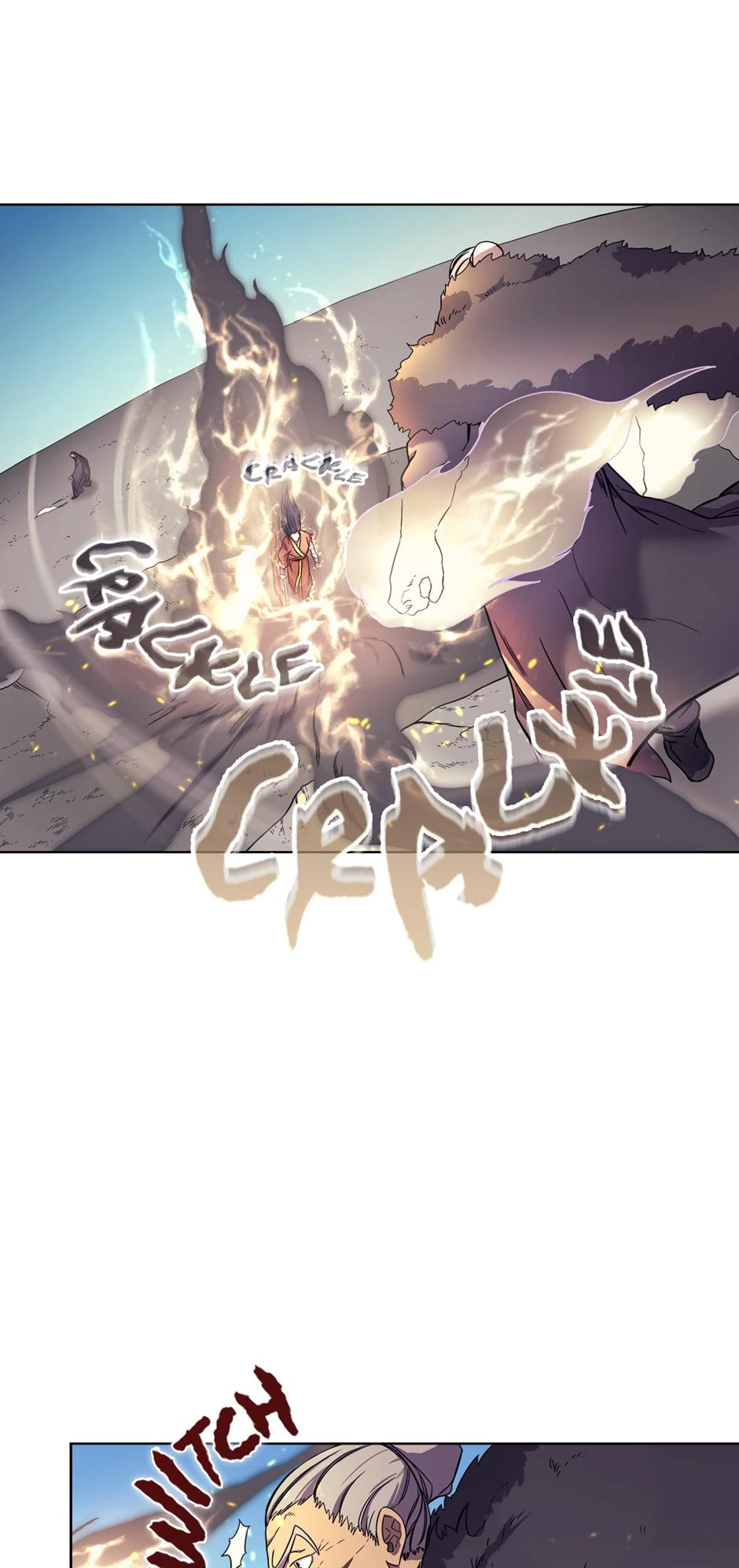 Heavenly Demon Reborn! Chapter 105, page 14 of 47