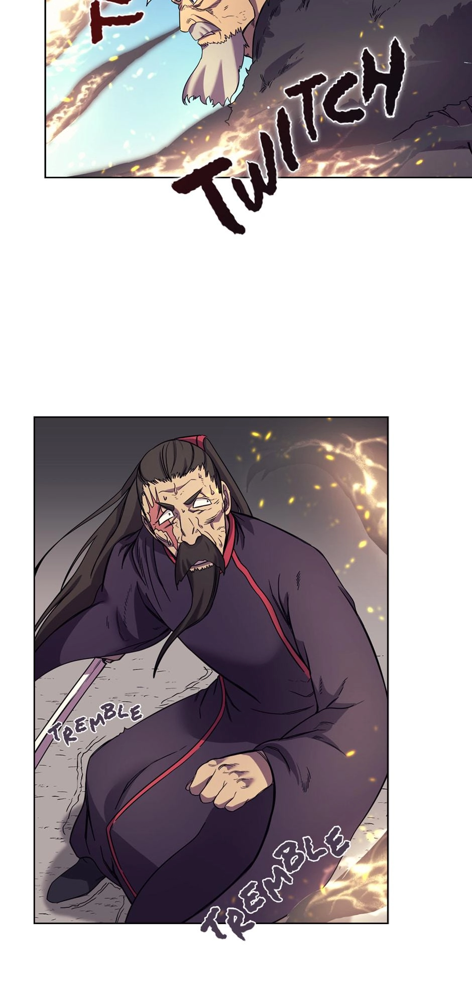 Heavenly Demon Reborn! Chapter 105, page 15 of 47