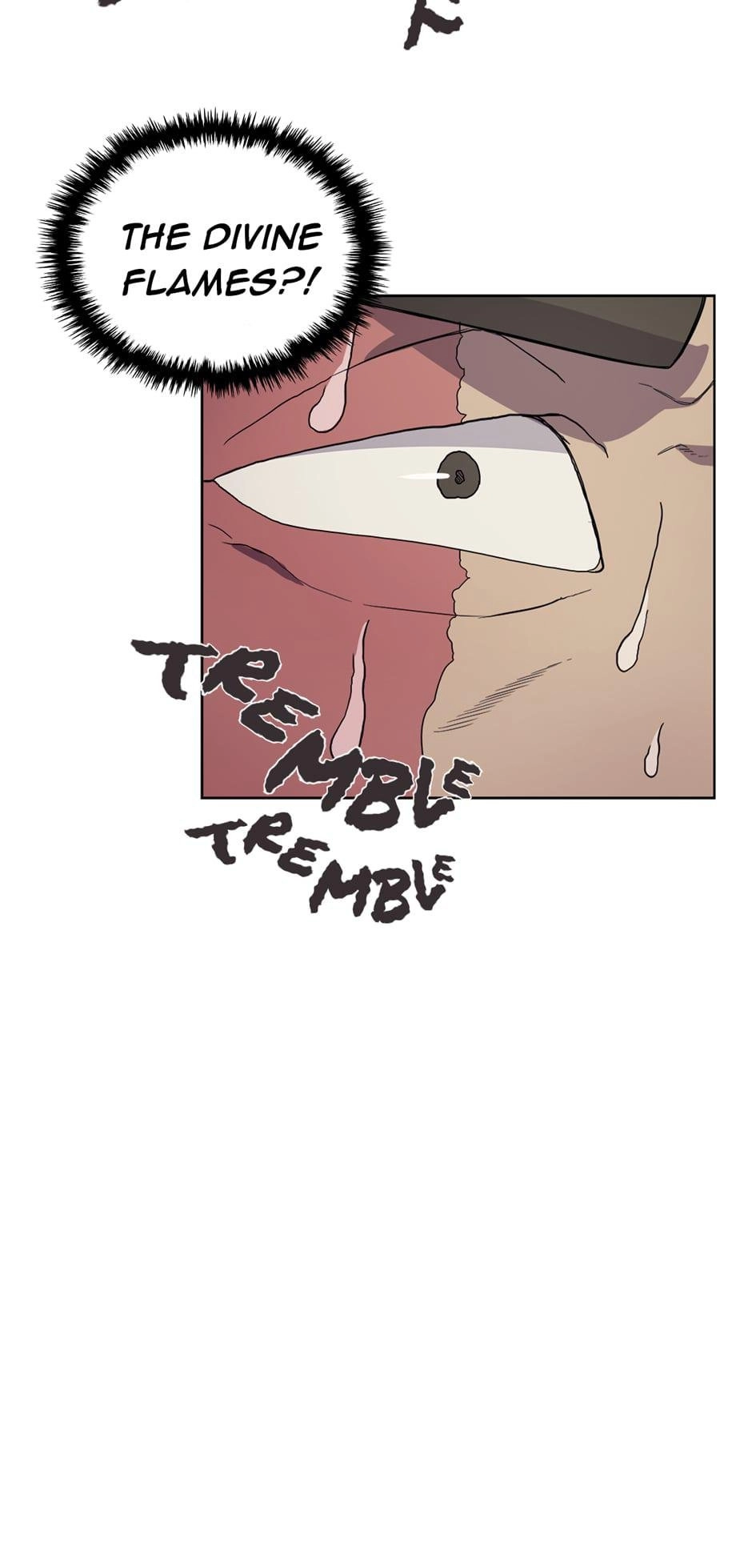 Heavenly Demon Reborn! Chapter 105, page 17 of 47