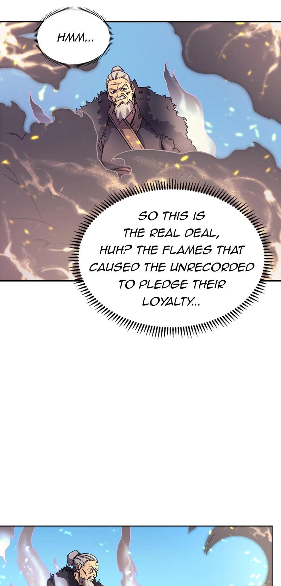 Heavenly Demon Reborn! Chapter 105, page 18 of 47