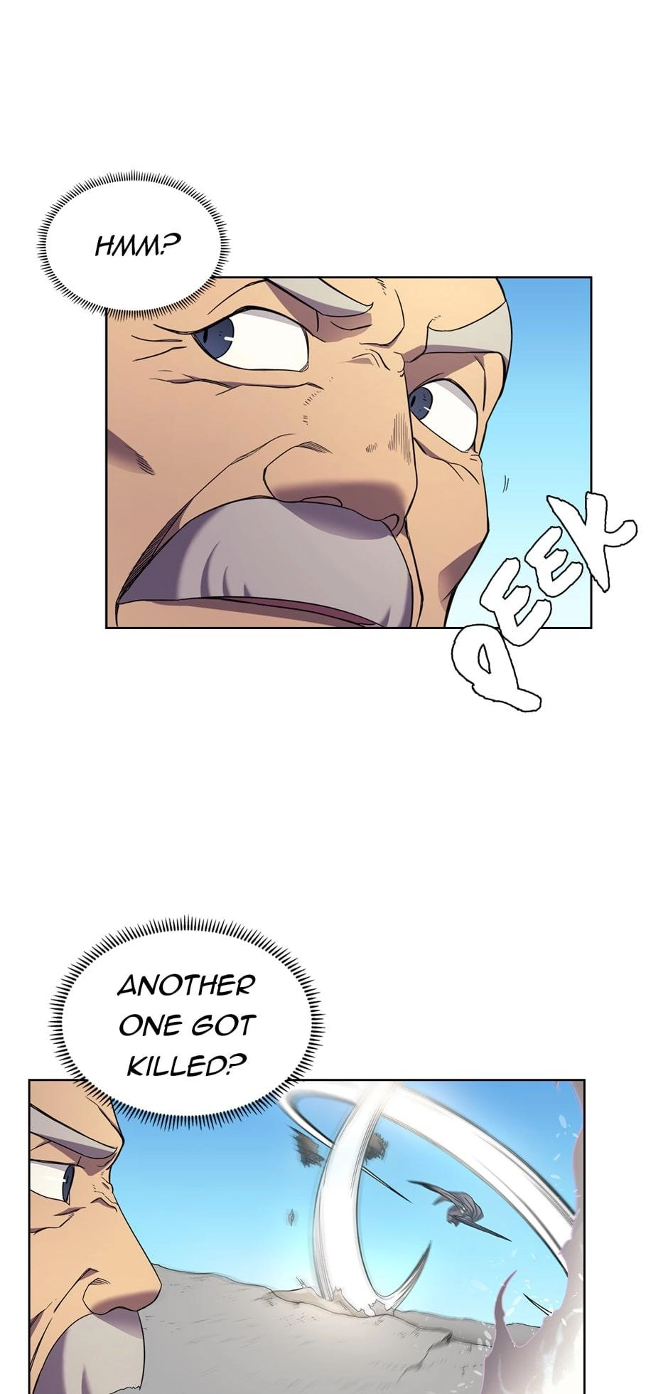 Heavenly Demon Reborn! Chapter 105, page 20 of 47