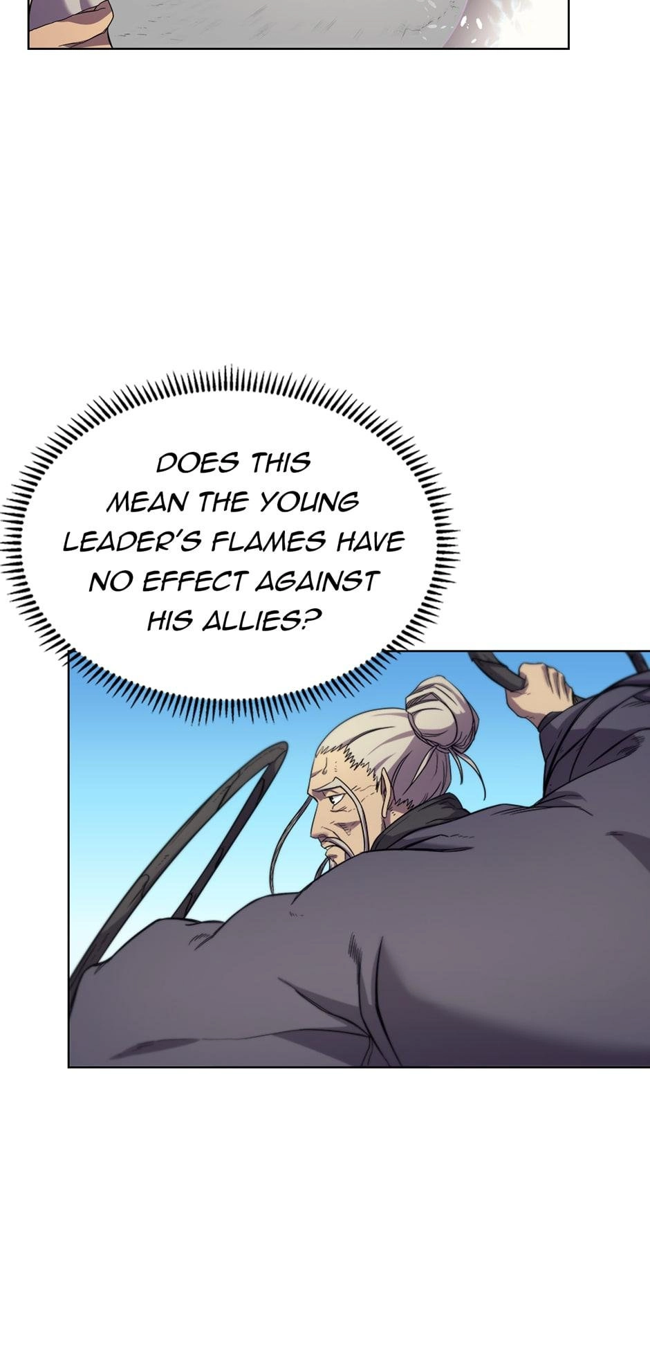 Heavenly Demon Reborn! Chapter 105, page 21 of 47