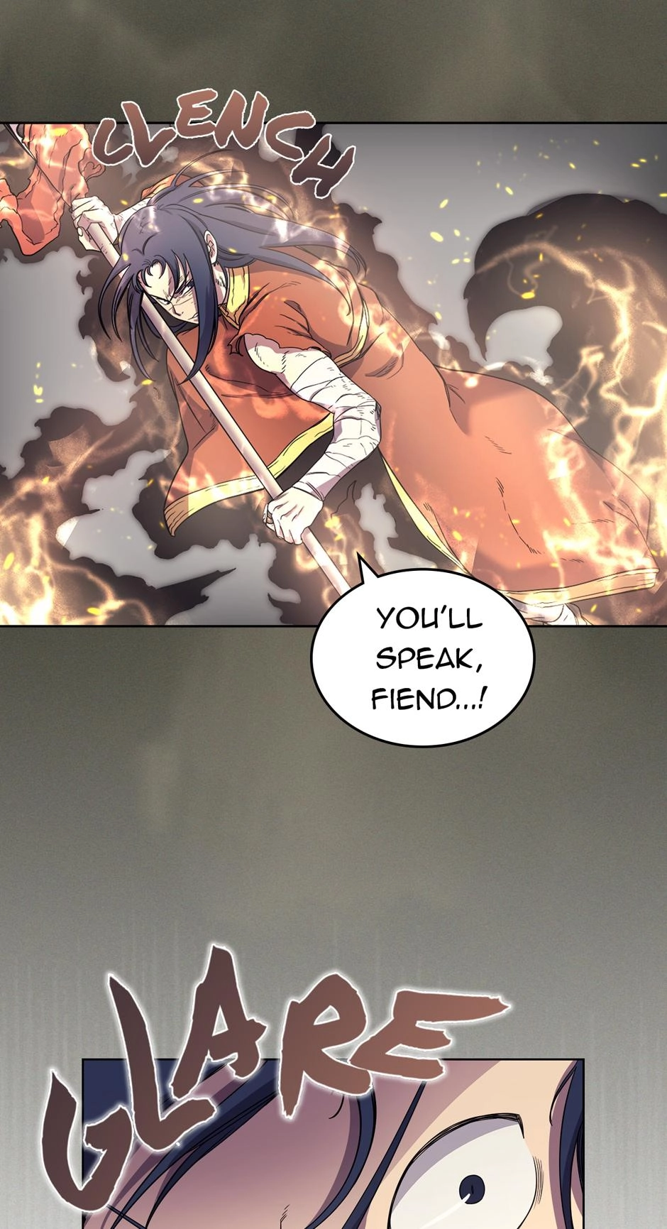 Heavenly Demon Reborn! Chapter 105, page 29 of 47
