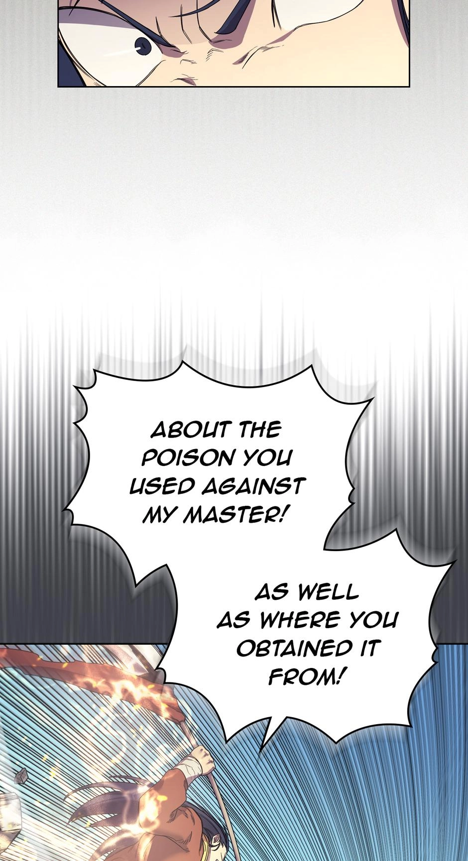 Heavenly Demon Reborn! Chapter 105, page 30 of 47