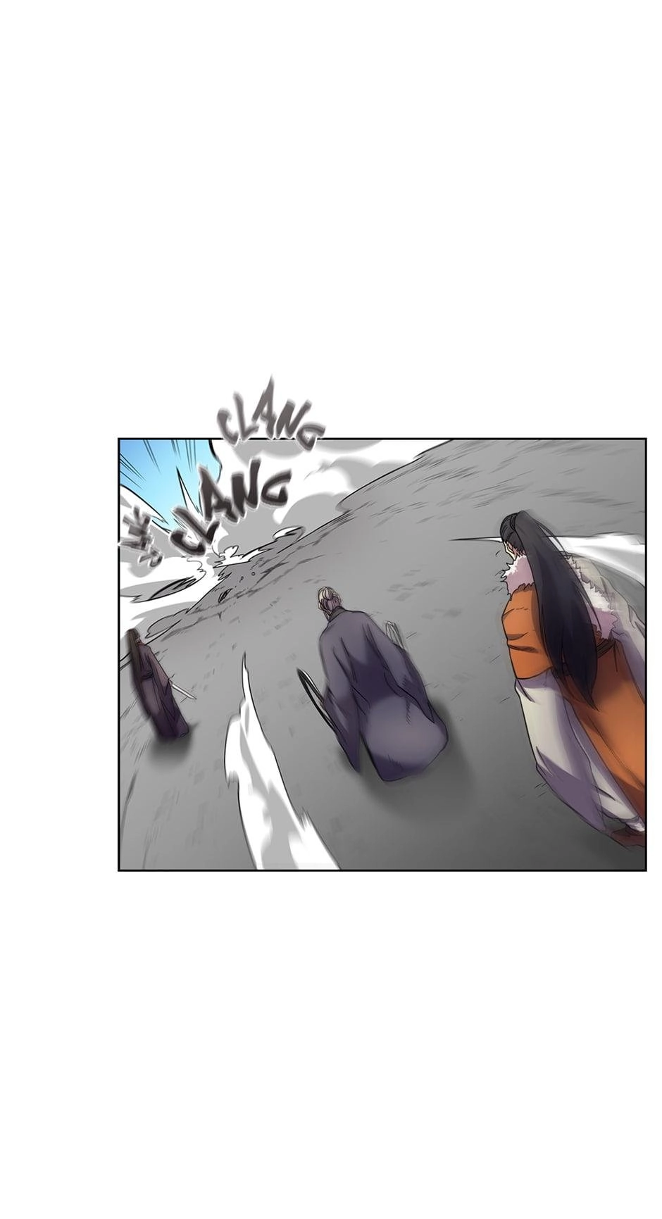Heavenly Demon Reborn! Chapter 105, page 32 of 47