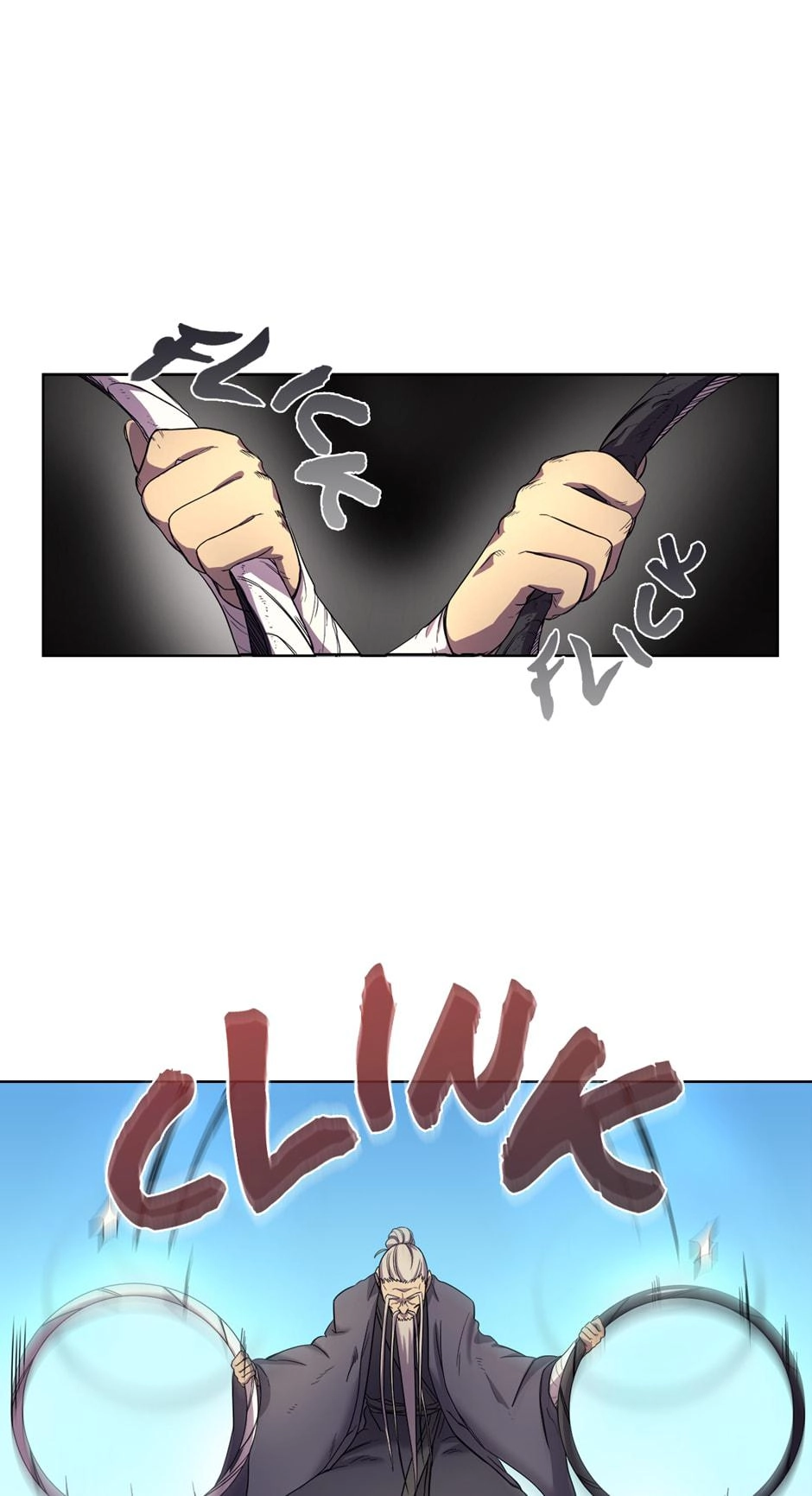 Heavenly Demon Reborn! Chapter 105, page 33 of 47