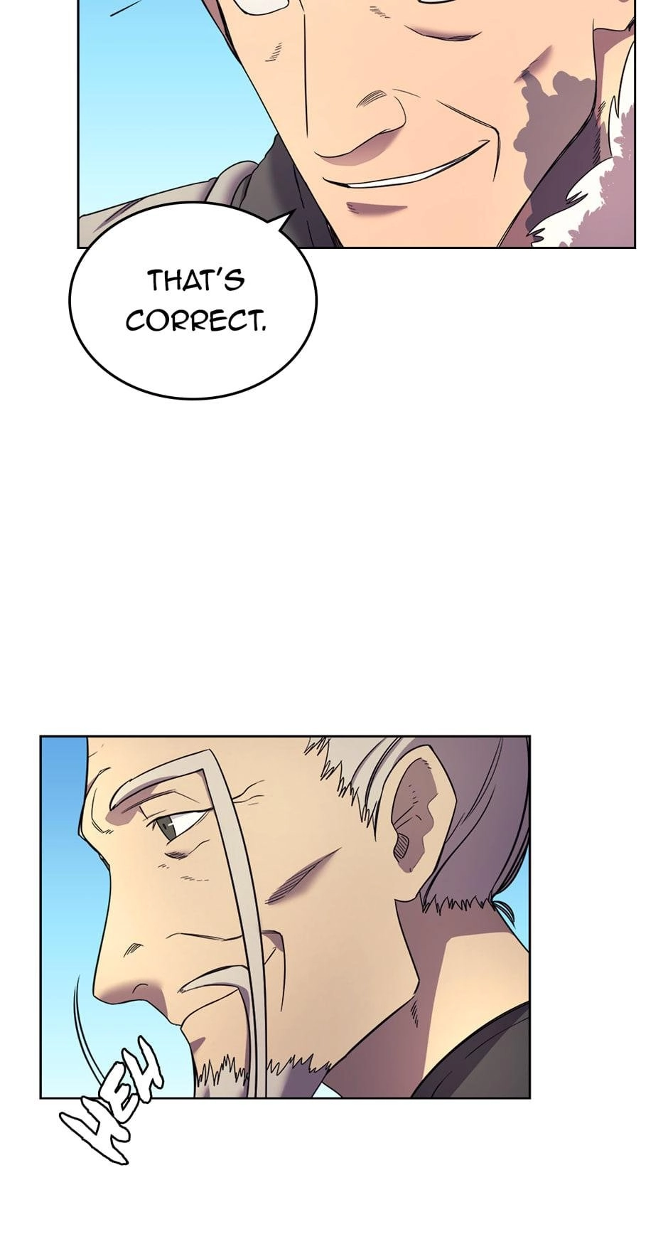 Heavenly Demon Reborn! Chapter 105, page 37 of 47