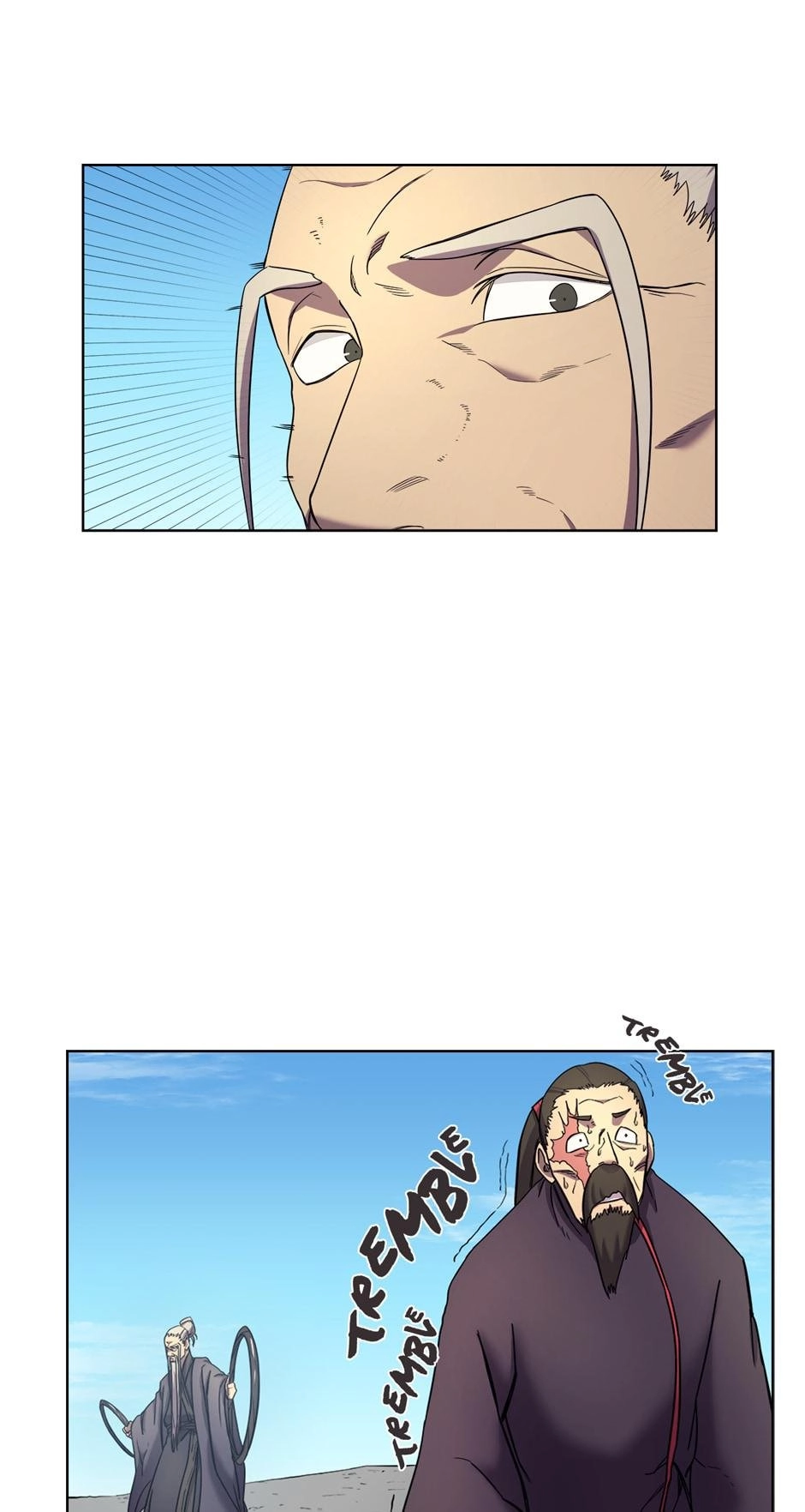 Heavenly Demon Reborn! Chapter 105, page 38 of 47