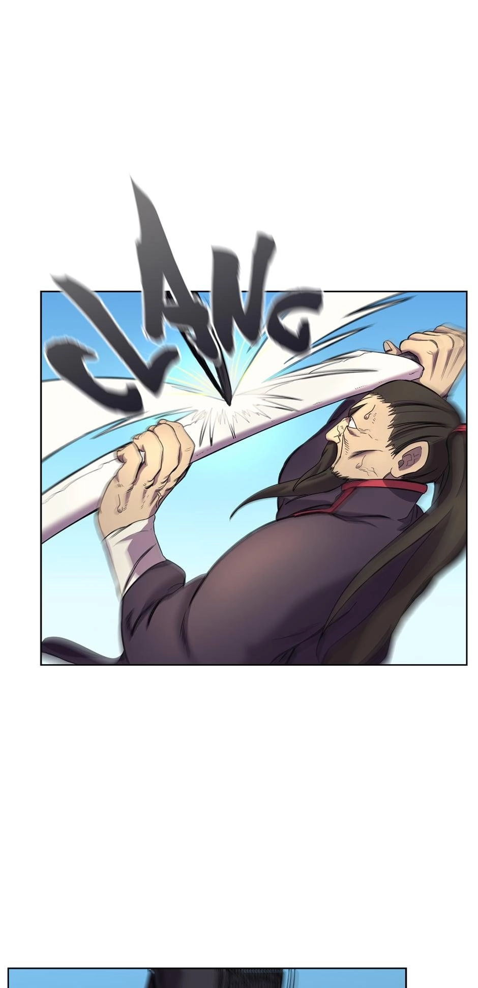 Heavenly Demon Reborn! Chapter 105, page 45 of 47