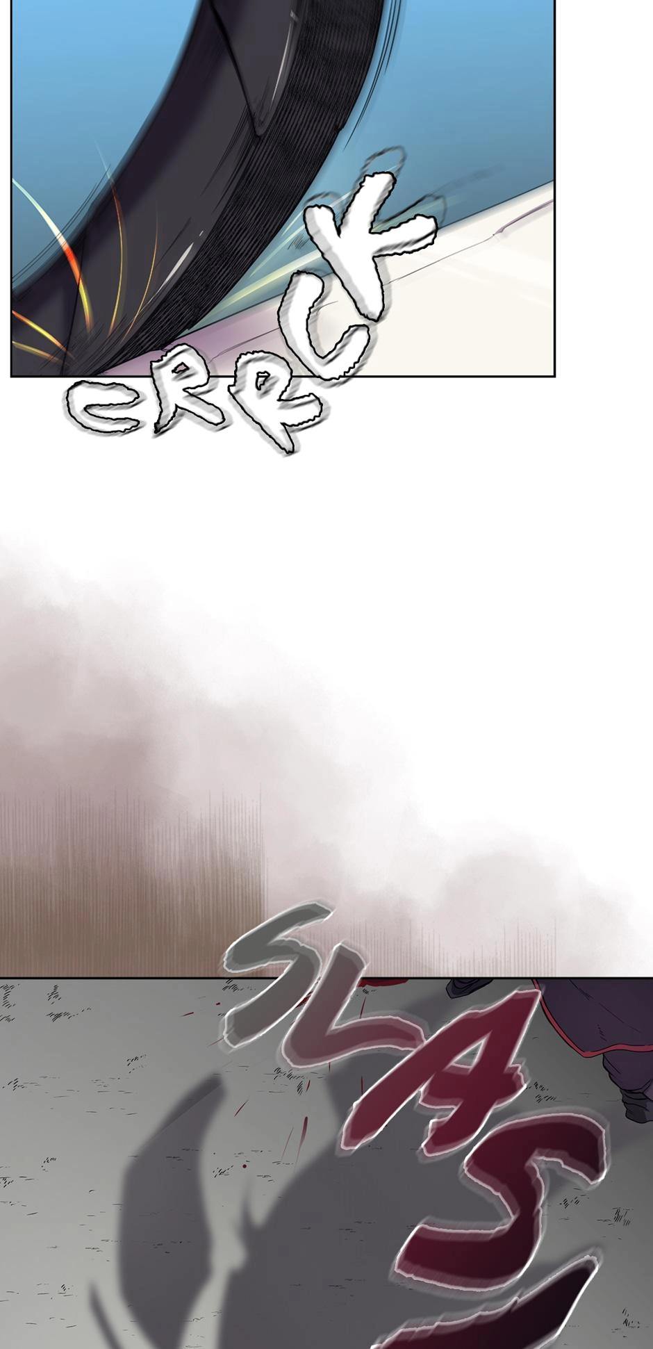 Heavenly Demon Reborn! Chapter 105, page 46 of 47
