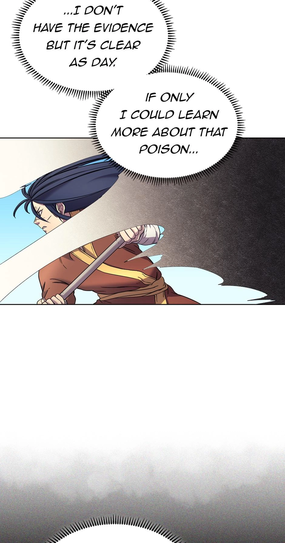 Heavenly Demon Reborn! Chapter 105, page 6 of 47
