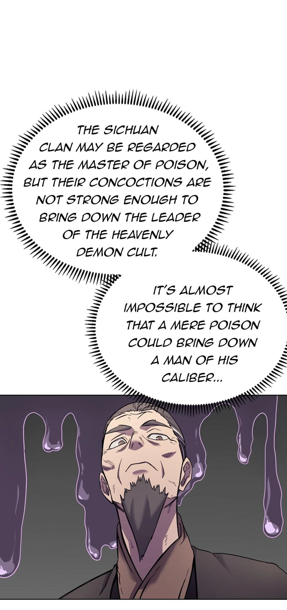 Heavenly Demon Reborn! Chapter 105, page 9 of 47